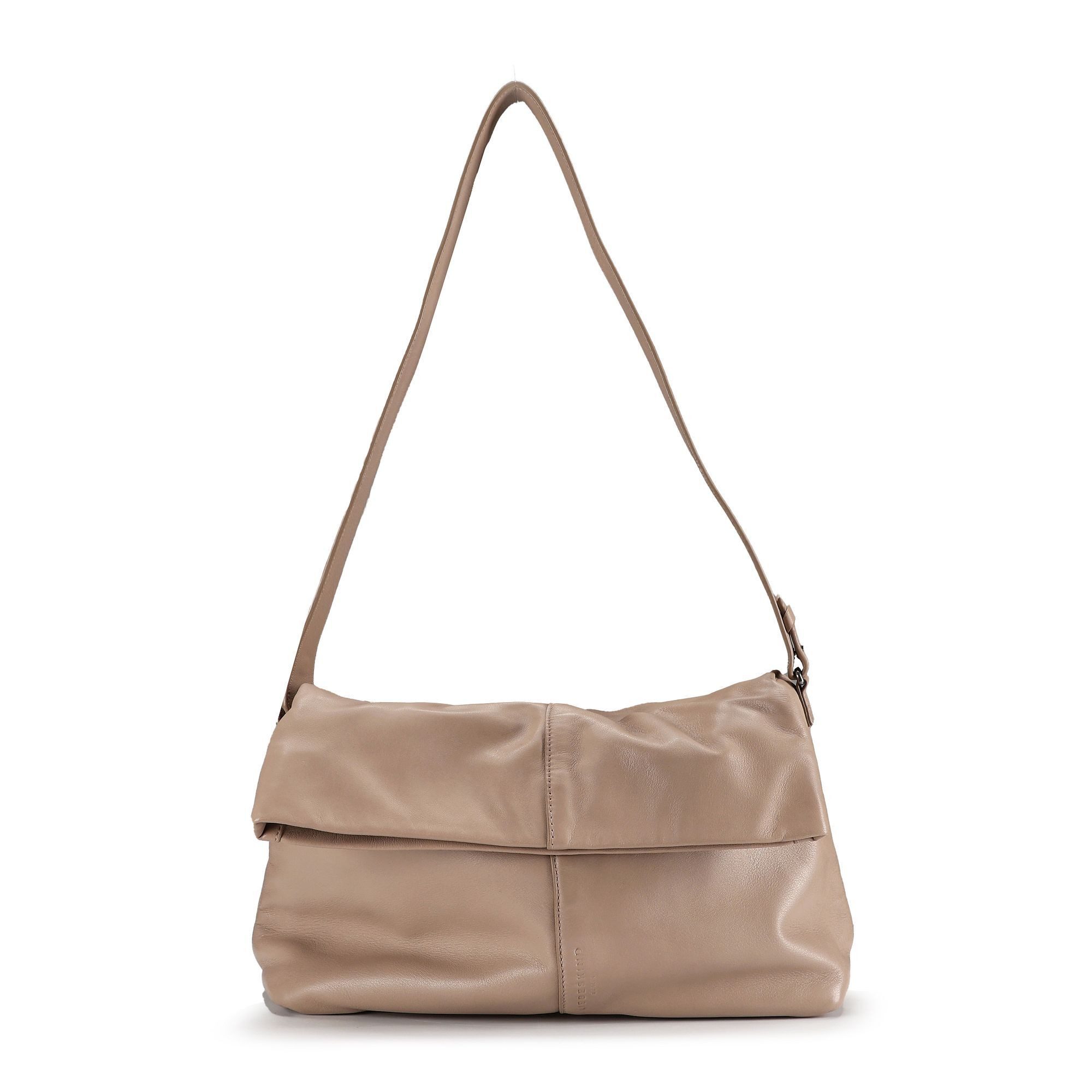 Liebeskind Berlin Schultertasche Fiona, Leder