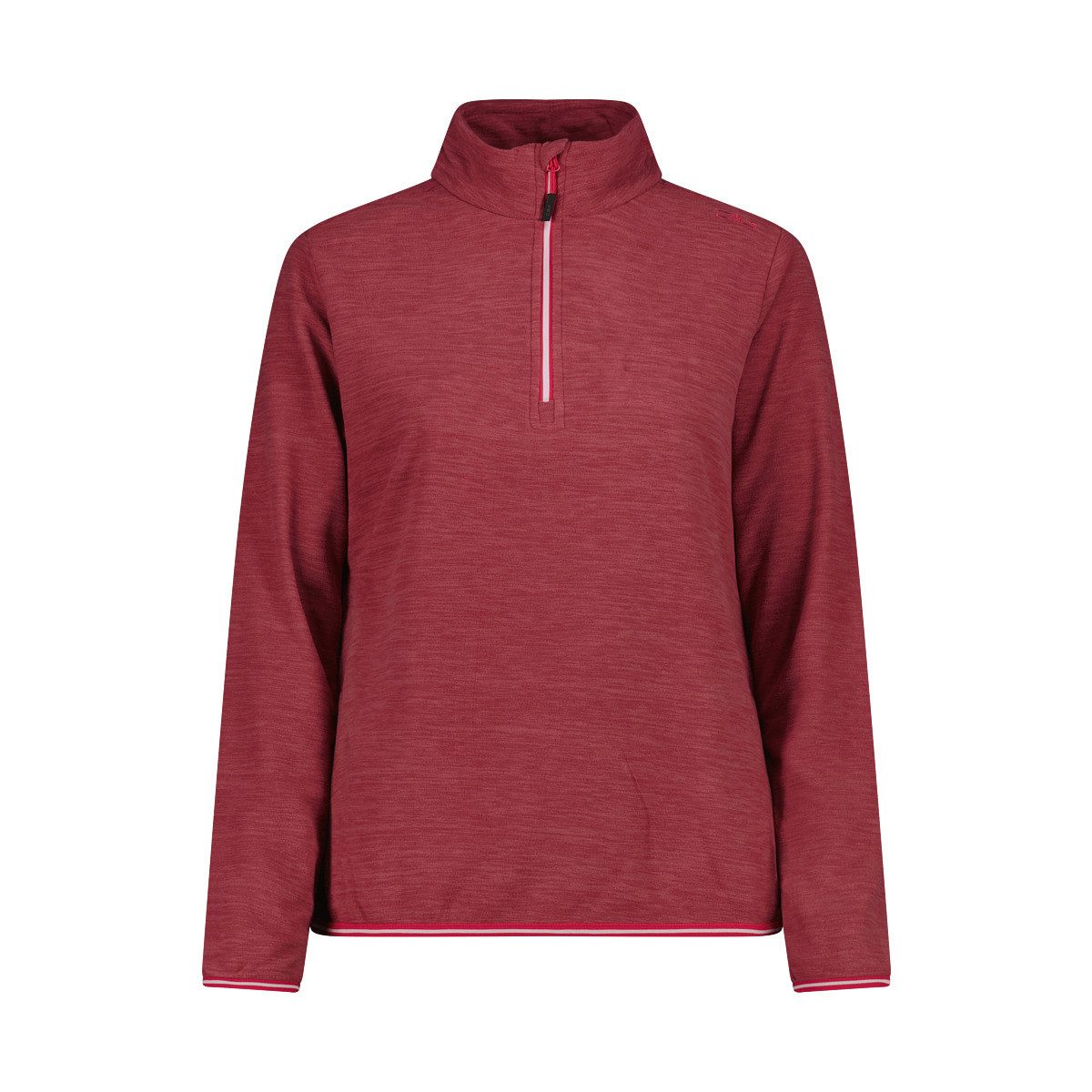 Fleecepullover CMP Damen Pullover Woman Sweat 34G4786
