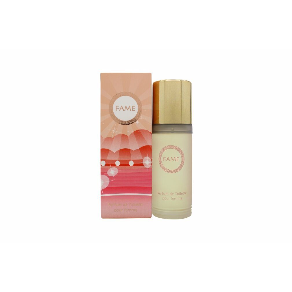 milton lloyd Eau de Toilette Milton Lloyd Fame Parfum de Toilette Spray