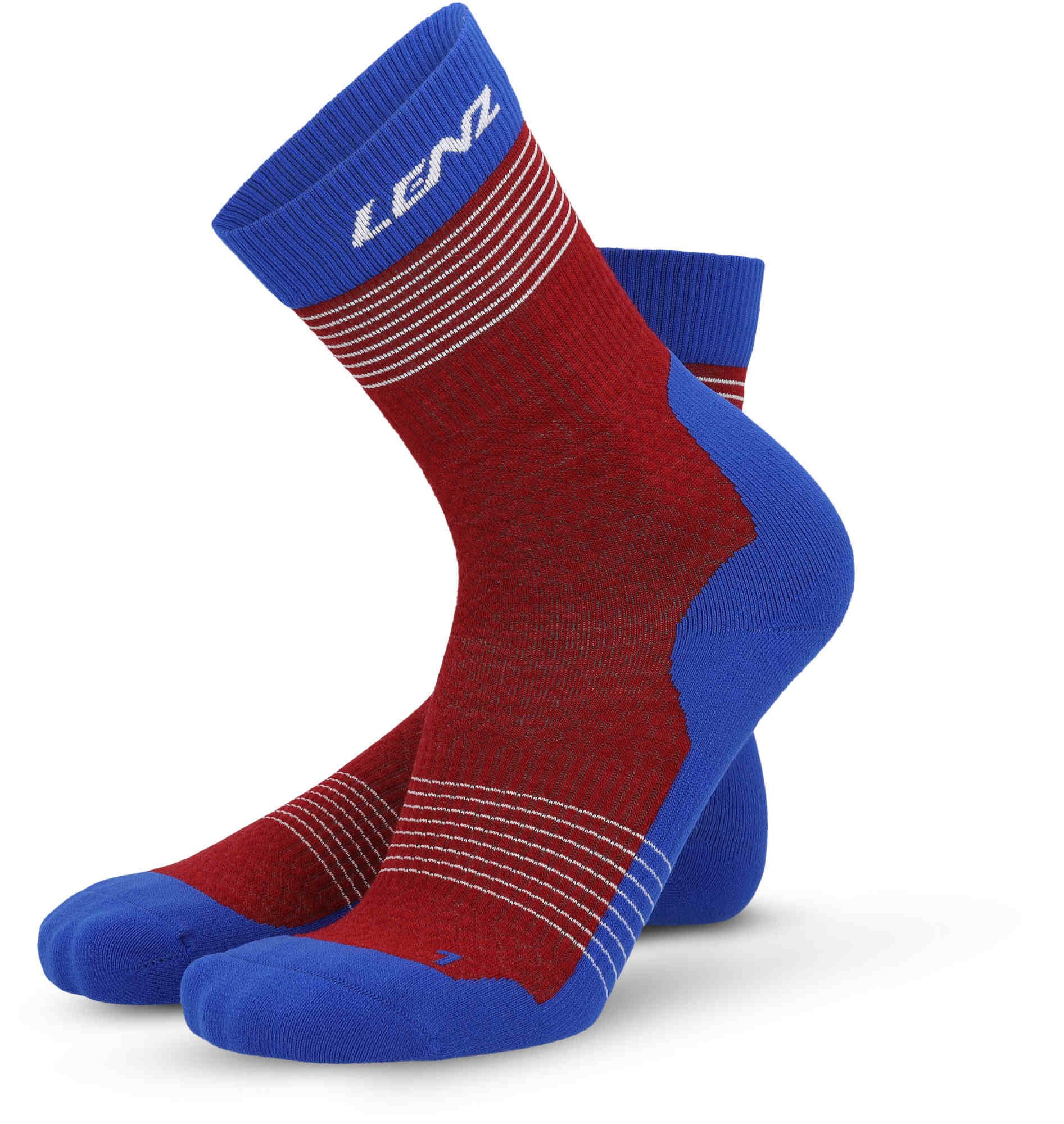 Funktionssocken Think About Merino Nordic 2.0 Socken