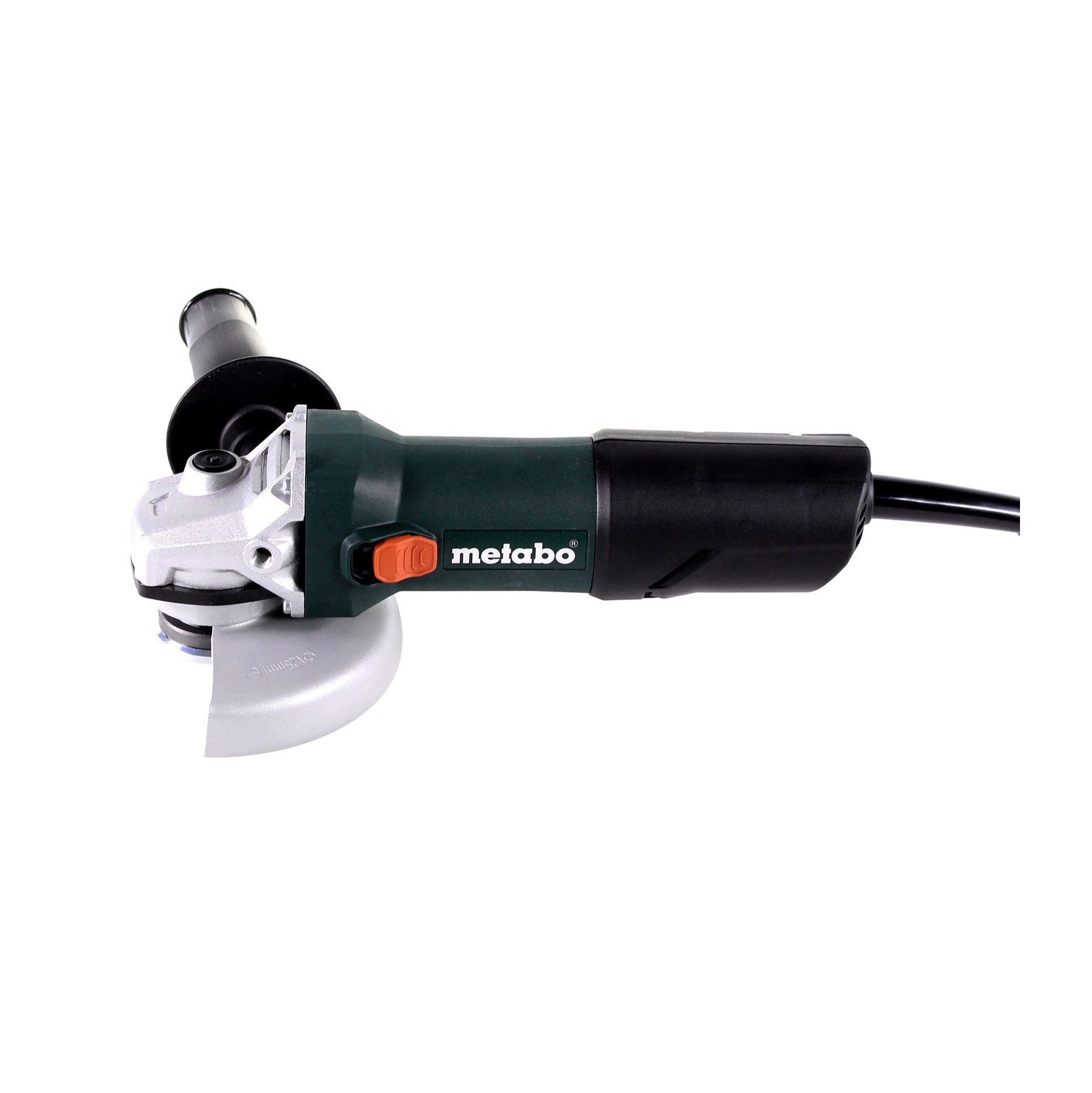 metabo Winkelschleifer WEV 850-125 Winkelschleifer 850 W 125 mm (603611000)