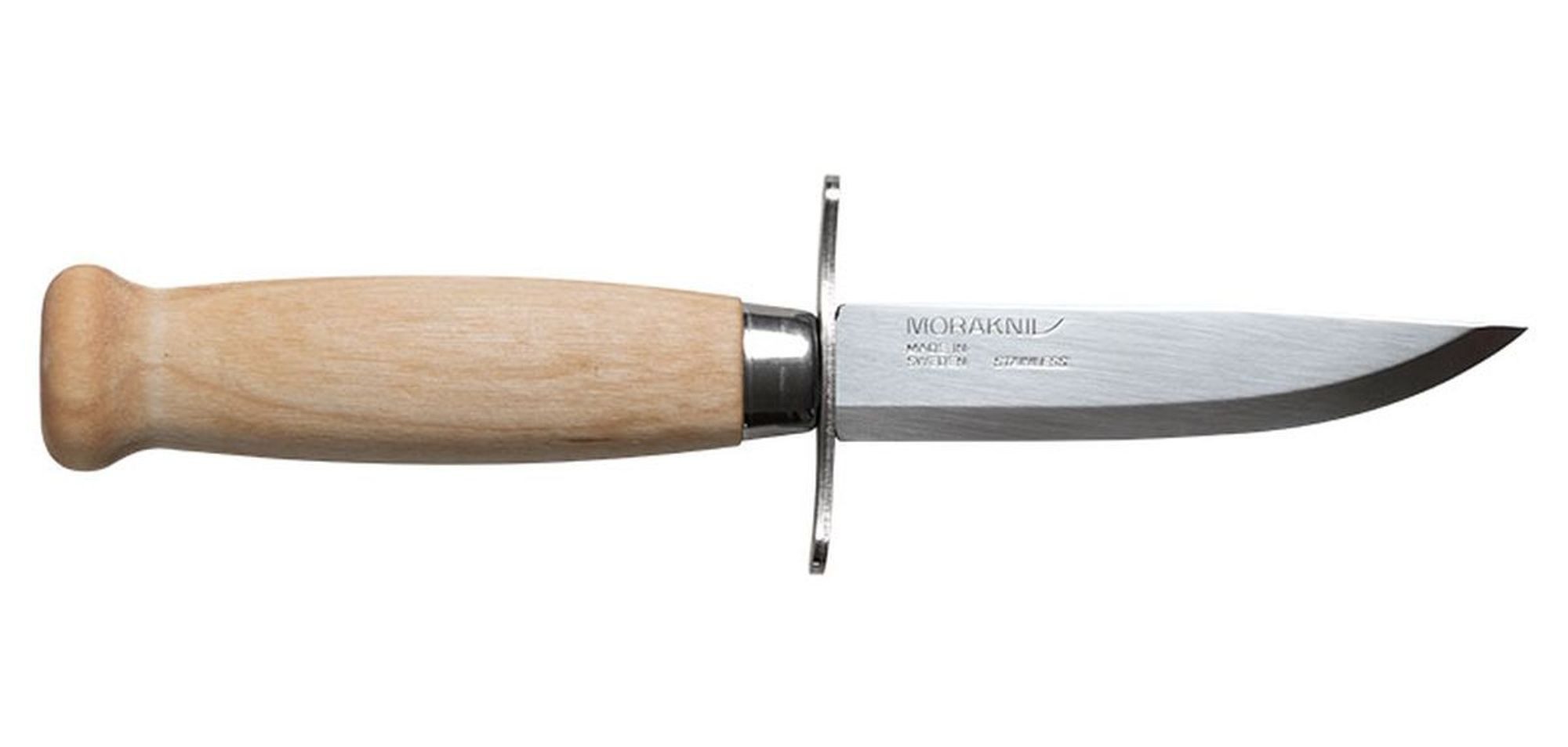 Taschenmesser Morakniv Scout 39 Natural 8,6 cm