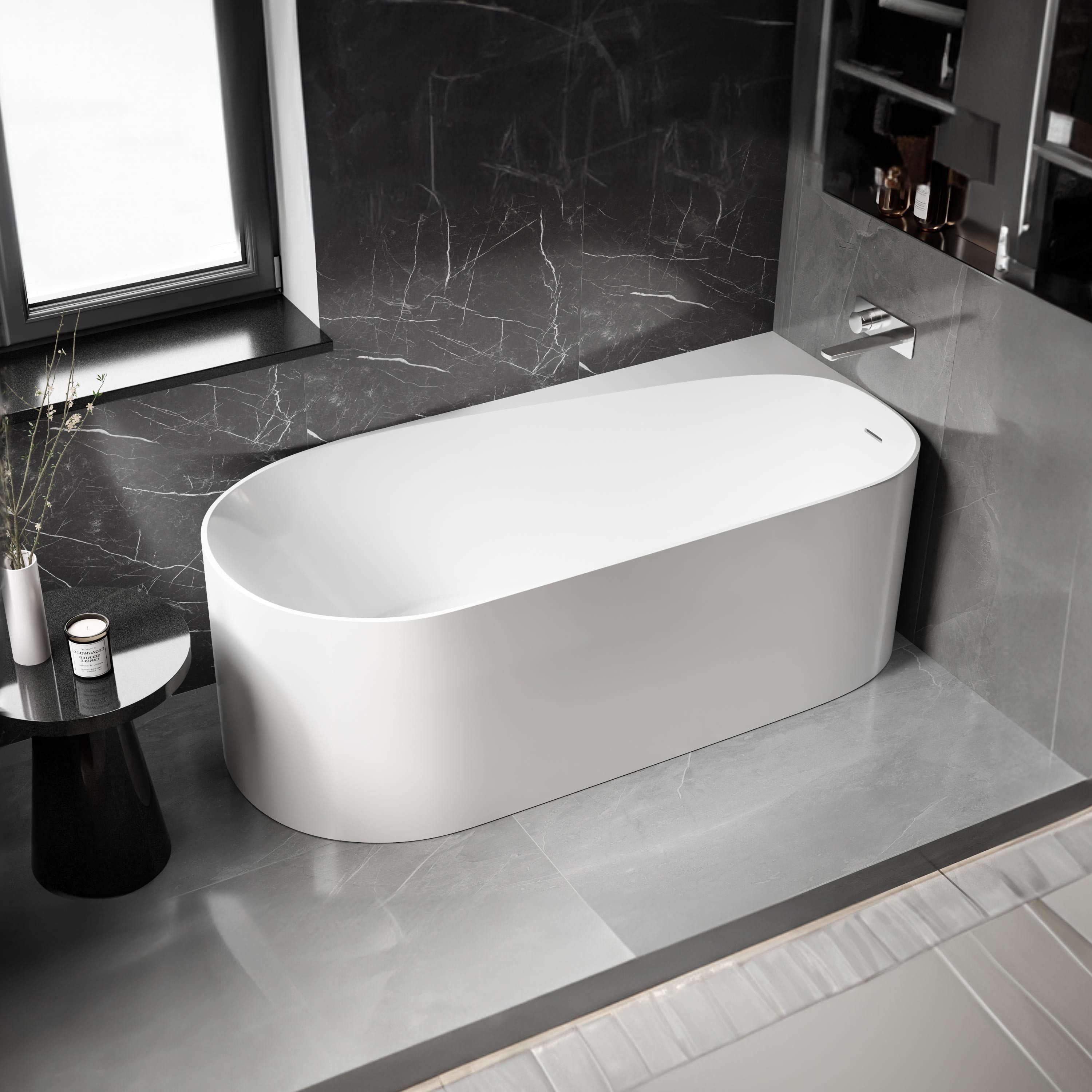 Badewanne ONDA CORNER