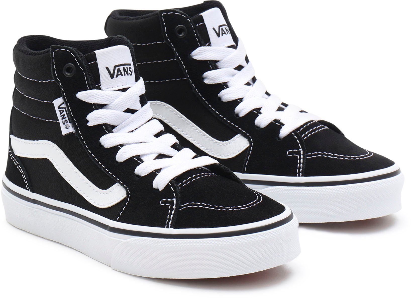 Hi Vans Sneaker Filmore