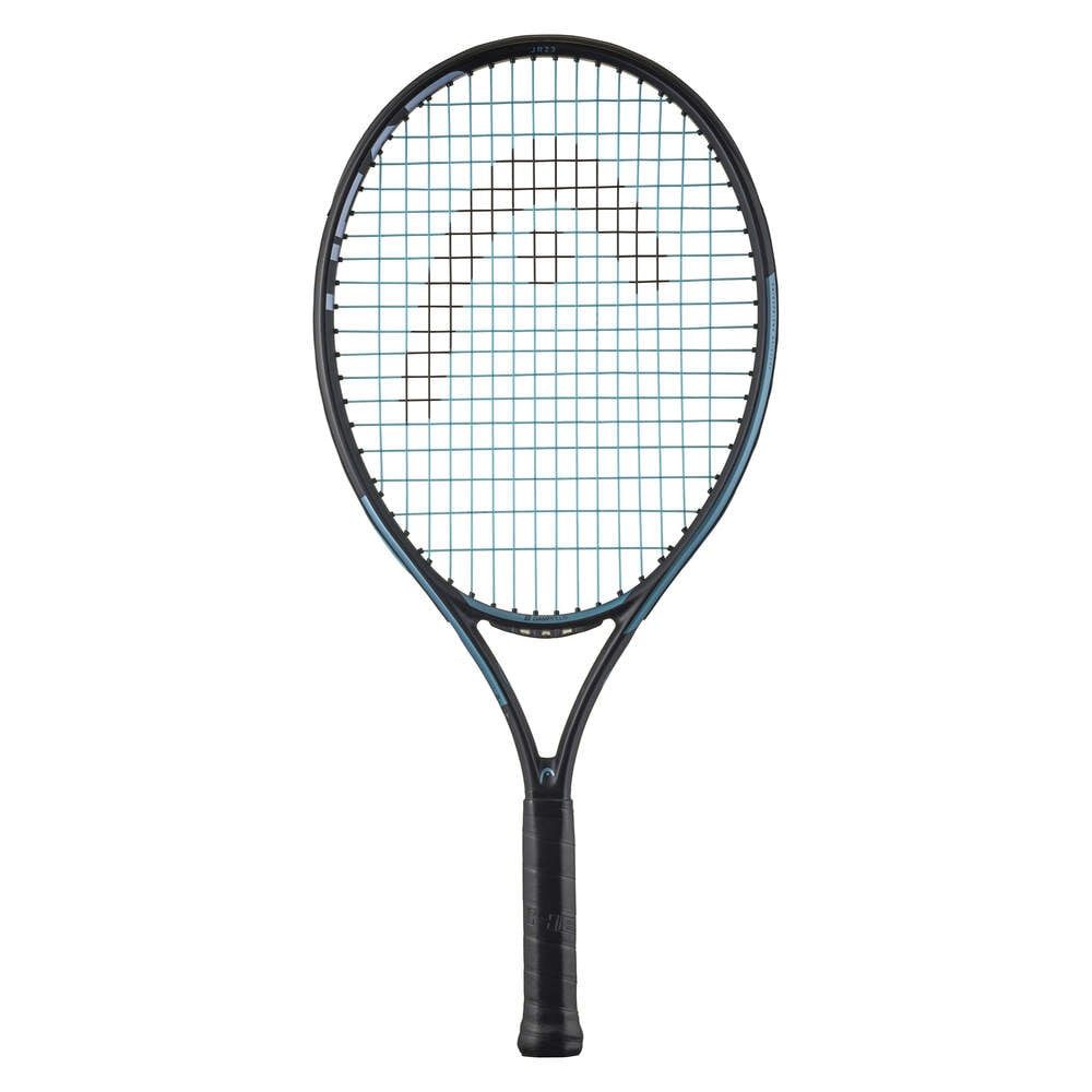 Head Tennisschläger IG Gravity Jr 23in (7-10 Jahre) 2025 schwarz/blau - besaitet