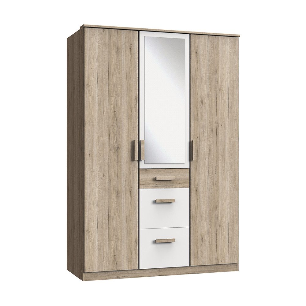 Kleiderschrank CANTON-43