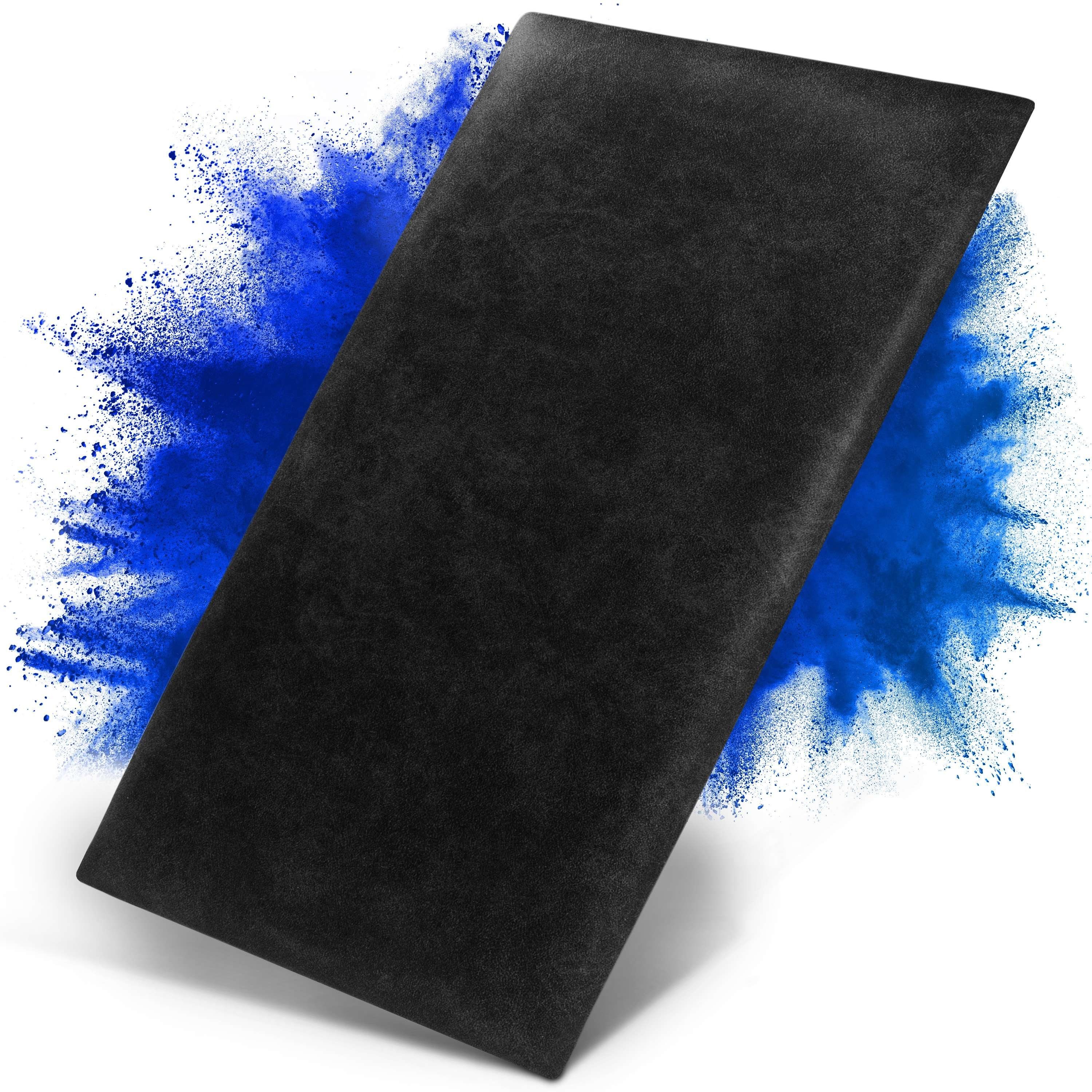 softwalls Kopfteil Wandkissen Leder - Kopfteil günstig online kaufen