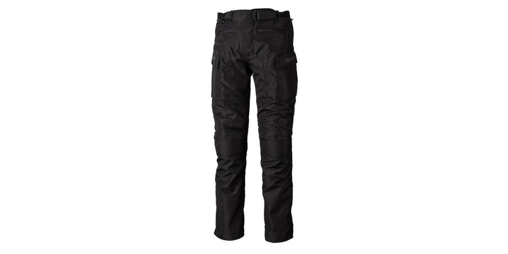 Motorradhose Alpha 5 RL Damen Motorrad Textilhose