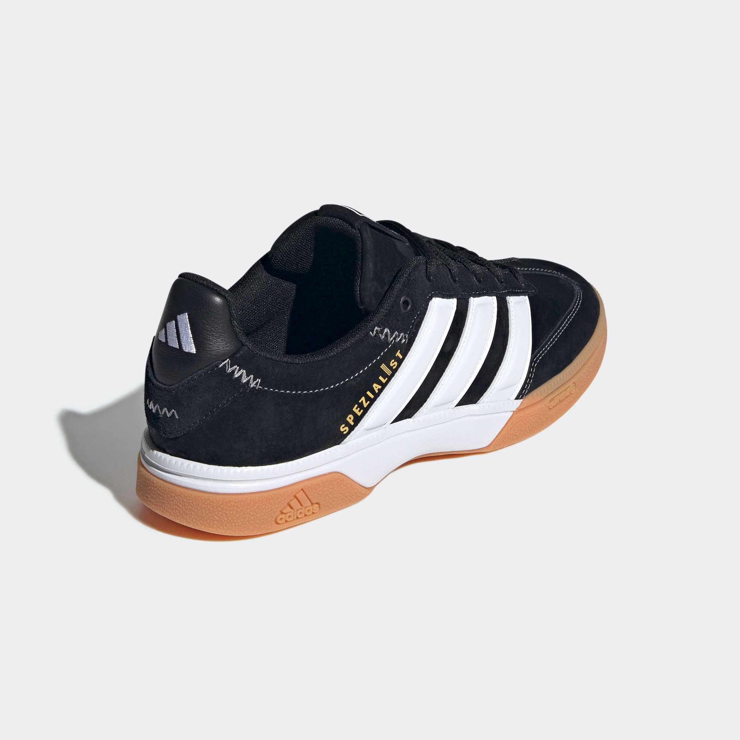 adidas Performance SPEZIALIST INDOOR Hallenschuh Handballschuh – Bild 5 von 5
