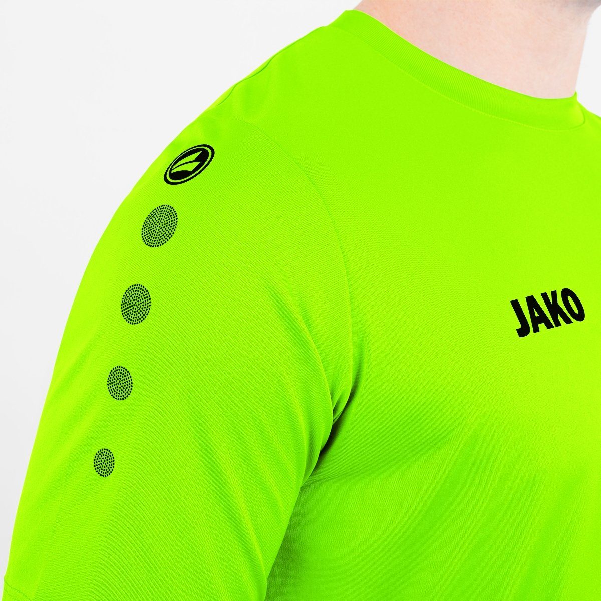 Jako T-Shirt Trikot Team KA
