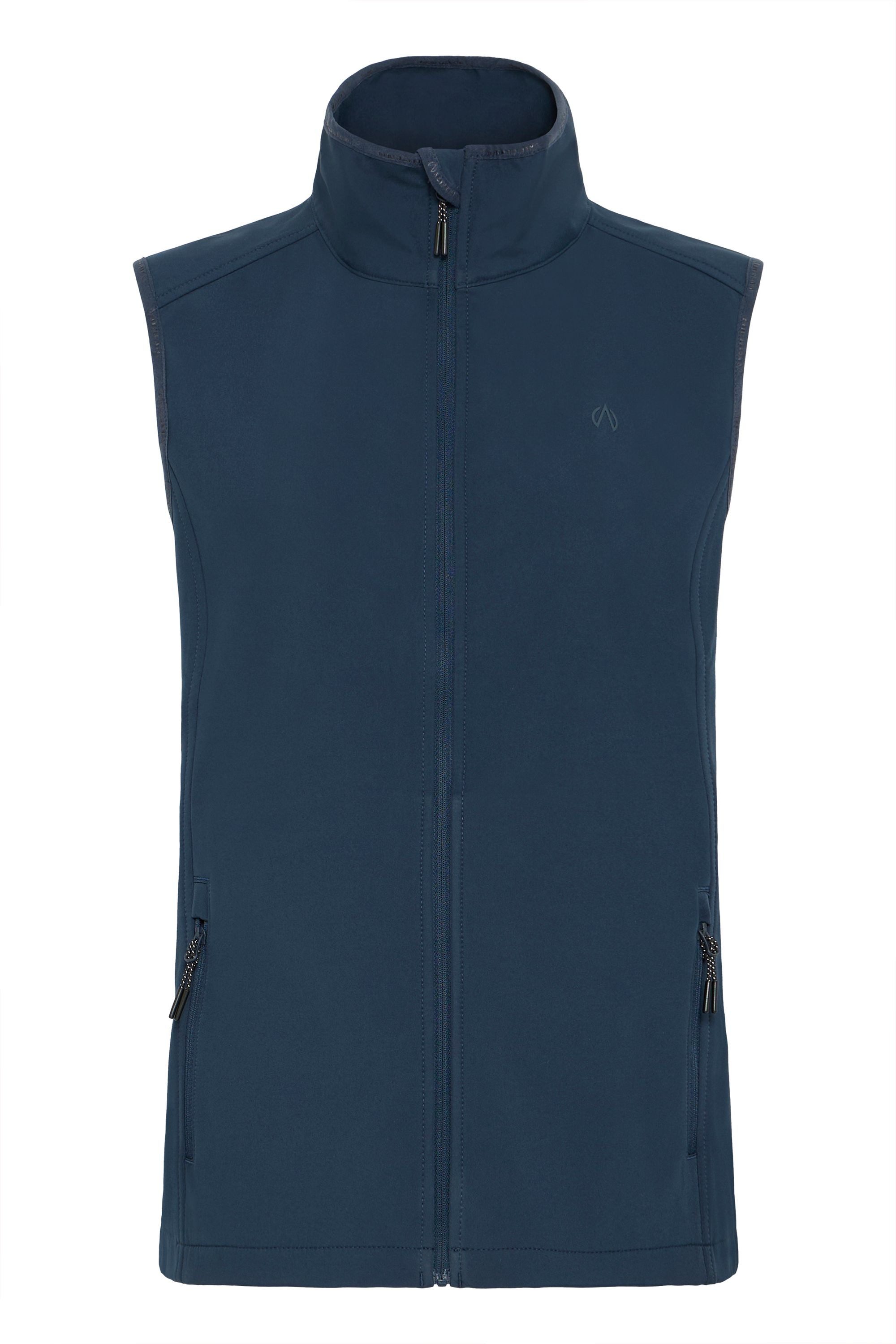 North Bend Softshellweste NBLany W Softshell günstig online kaufen