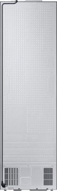 Samsung Kühl-/Gefrierkombination RB7300 RB38C607AS9, 203 cm hoch, 59,5 cm breit