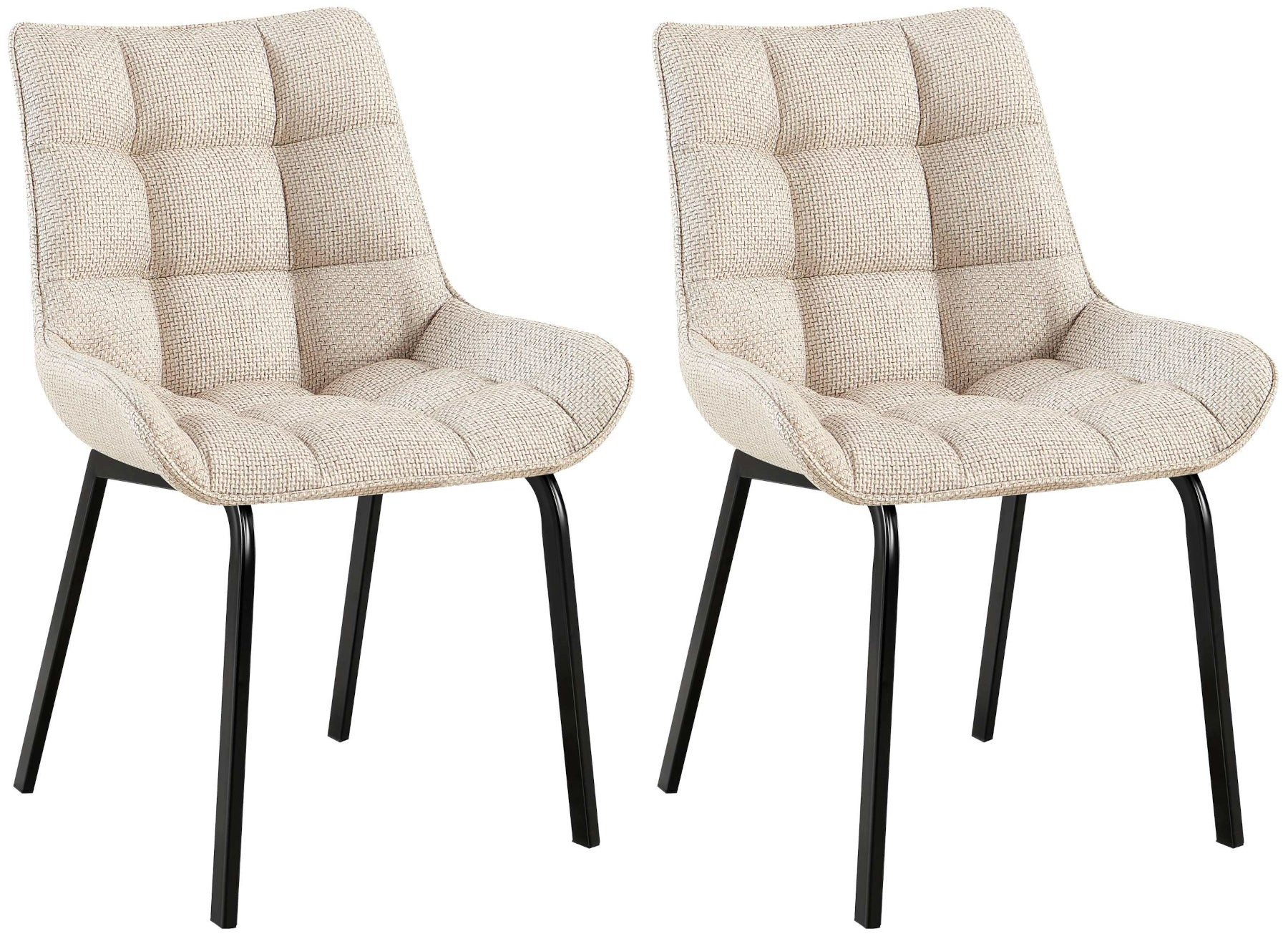 Esszimmerstuhl 2er Set Esszimmerstuhl Saranda