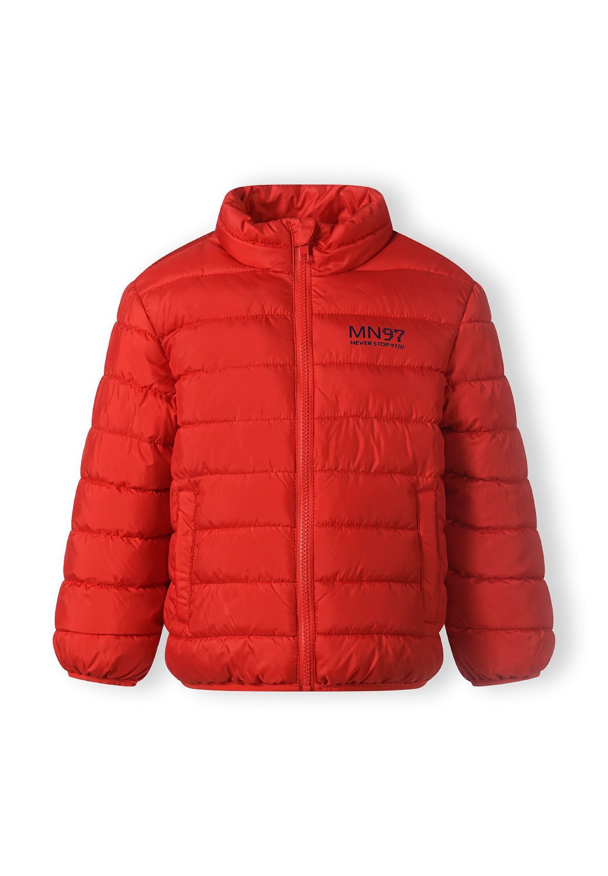 MINOTI Funktionsjacke Steppjacke (12m-14y) günstig online kaufen