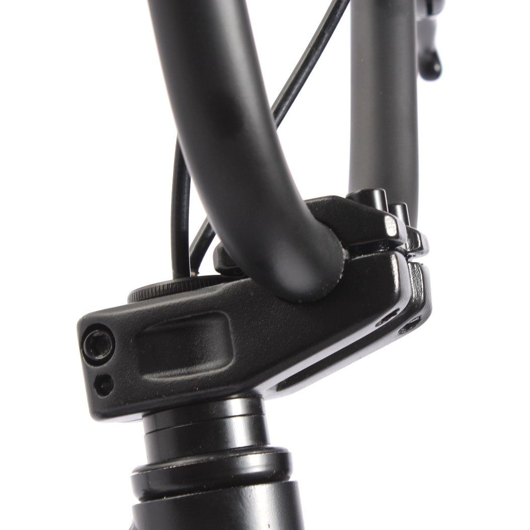 KHEbikes BMX-Rad BARCODE LL, 20 Zoll, 10kg, 360° AFFIX Rotor