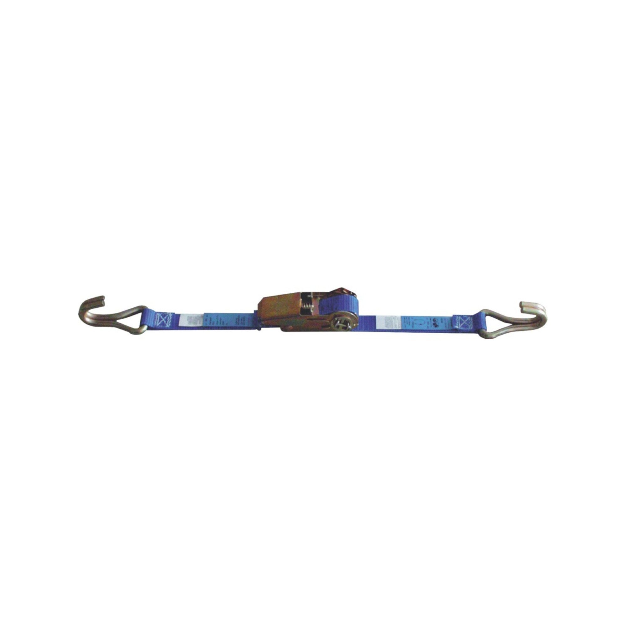Contorion Versandkarton R-Zurrgurt 25mm 6m 2-tlg.