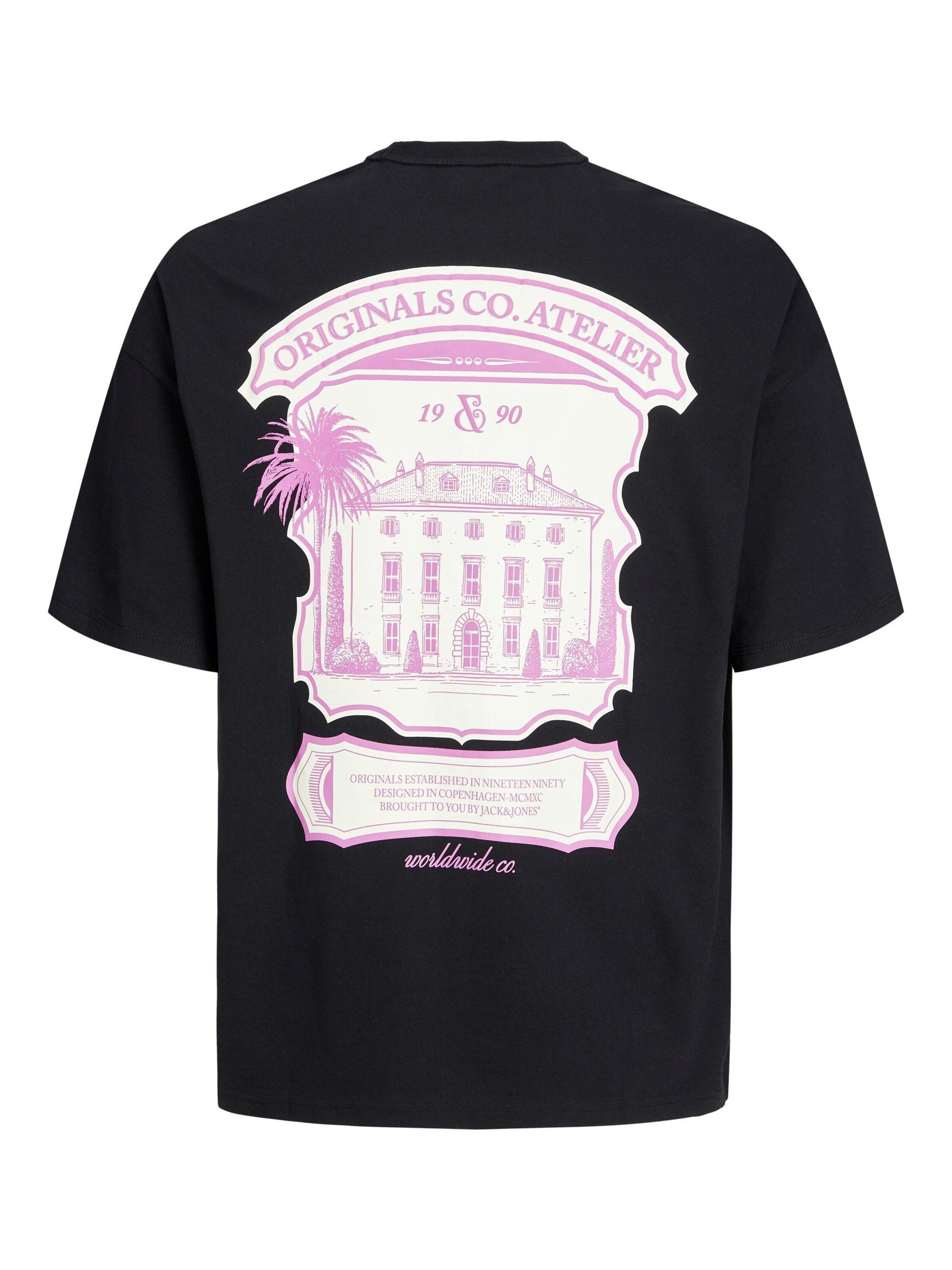 T-Shirt JORSantorini