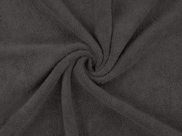 Rapp Badaustattung Handtücher Verona, Walkfrottee (2-St), ca. 50x100 cm Handtuch-Set in Uni Farben 100% Baumwolle Walkfrottee