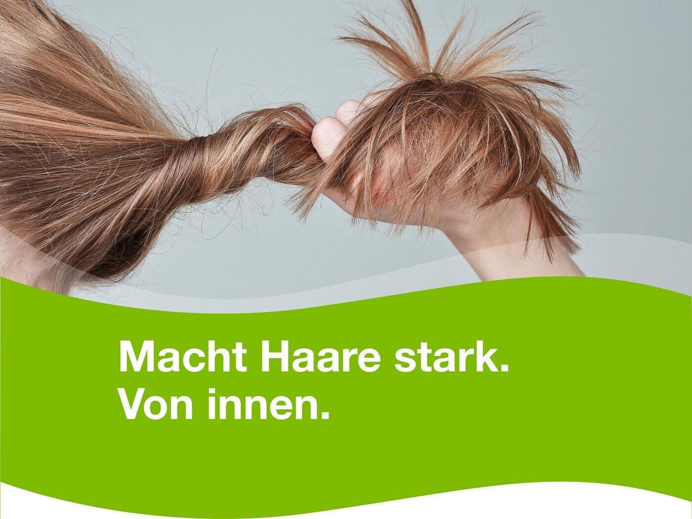 Priorin® Priorin Kapseln 120 St Kapseln, 120 er Einzelpackung à 94 g, Einfache Anwendung, Fördert Haarwachstum, Versorgt die Haarwurzel