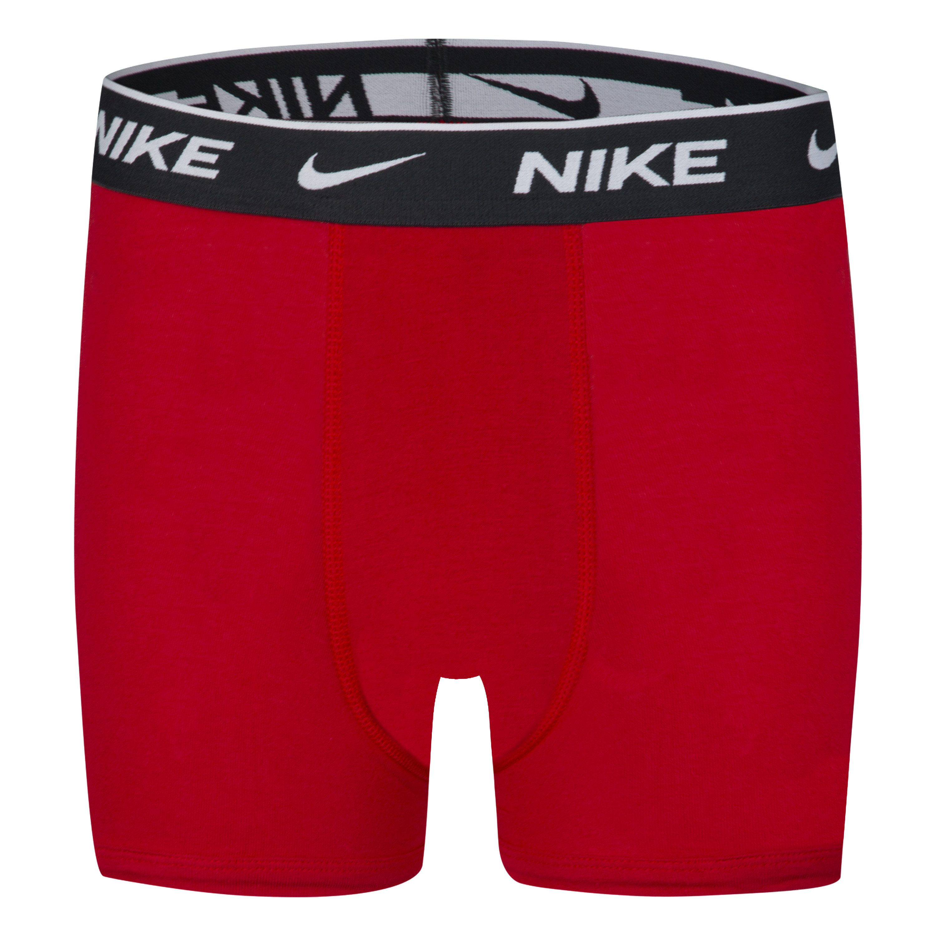 Nike Sportswear Boxershorts EVERYDAY COTTON 3PK BOXER BRIEF (3-St) – Bild 4 von 5