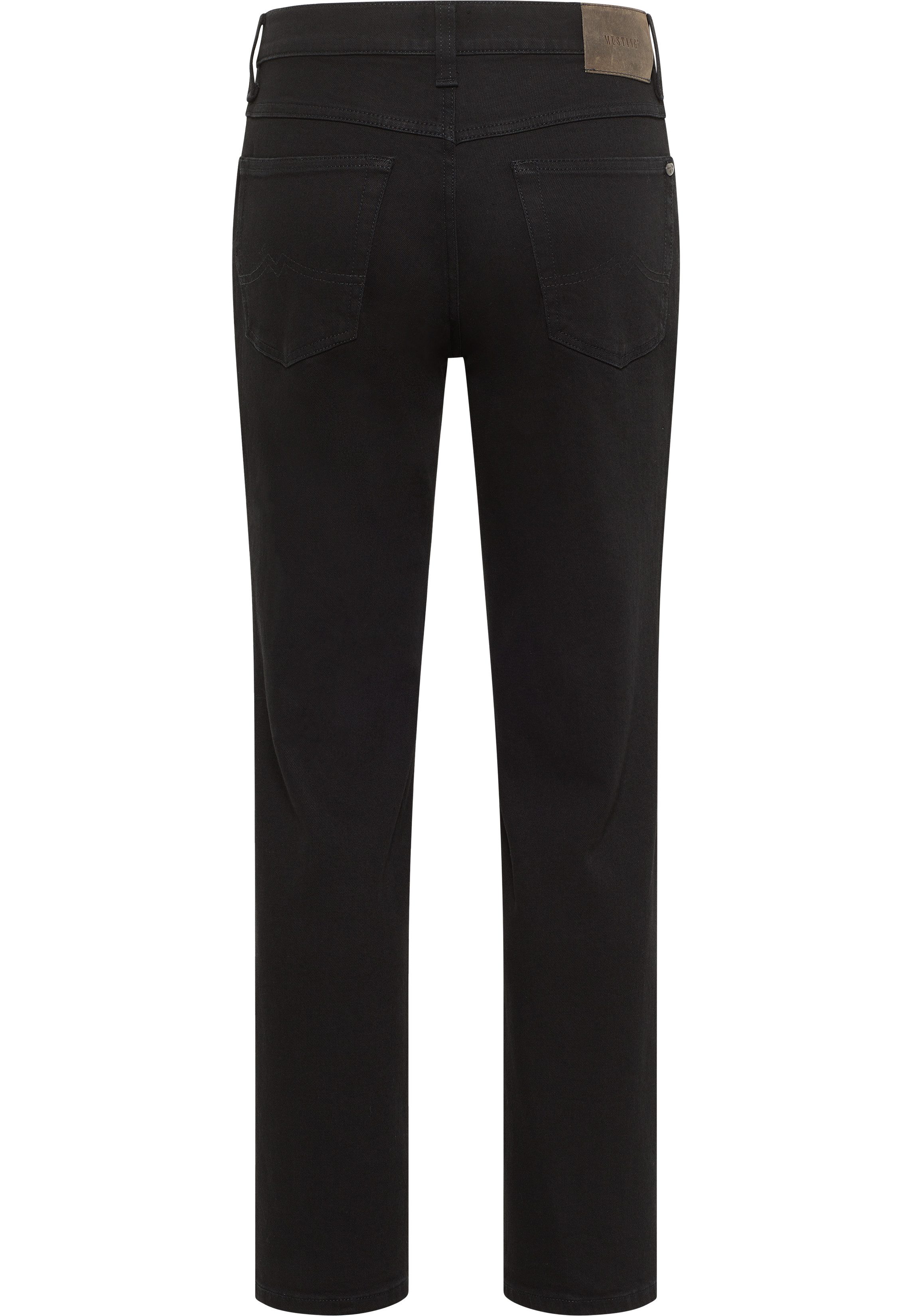 MUSTANG 5-Pocket-Jeans Style Tramper Straight