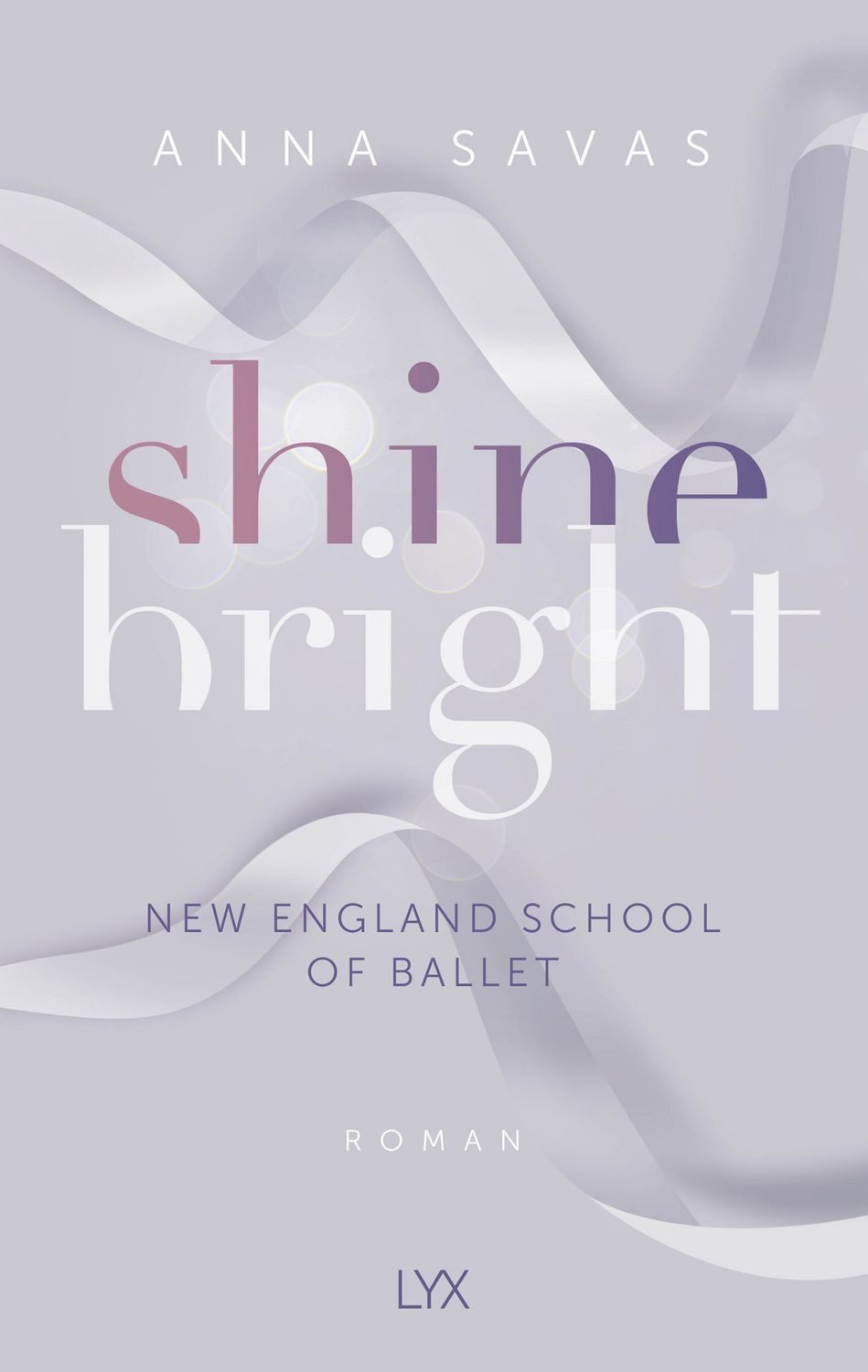 Shine Bright - New England School of Ballet / Anna Savas