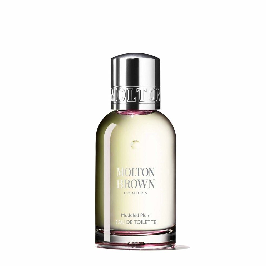 MOLTON BROWN Eau de Toilette London Muddled Plump Edt 50ml