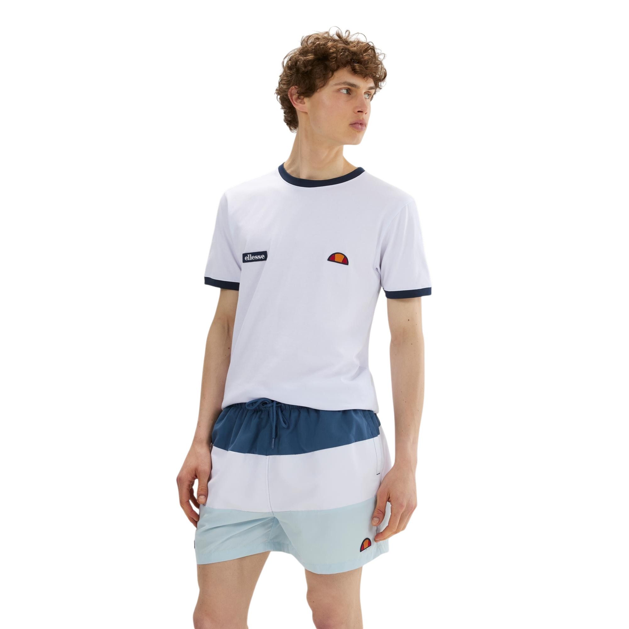 T-Shirt T-Shirt Ellesse Ringetto