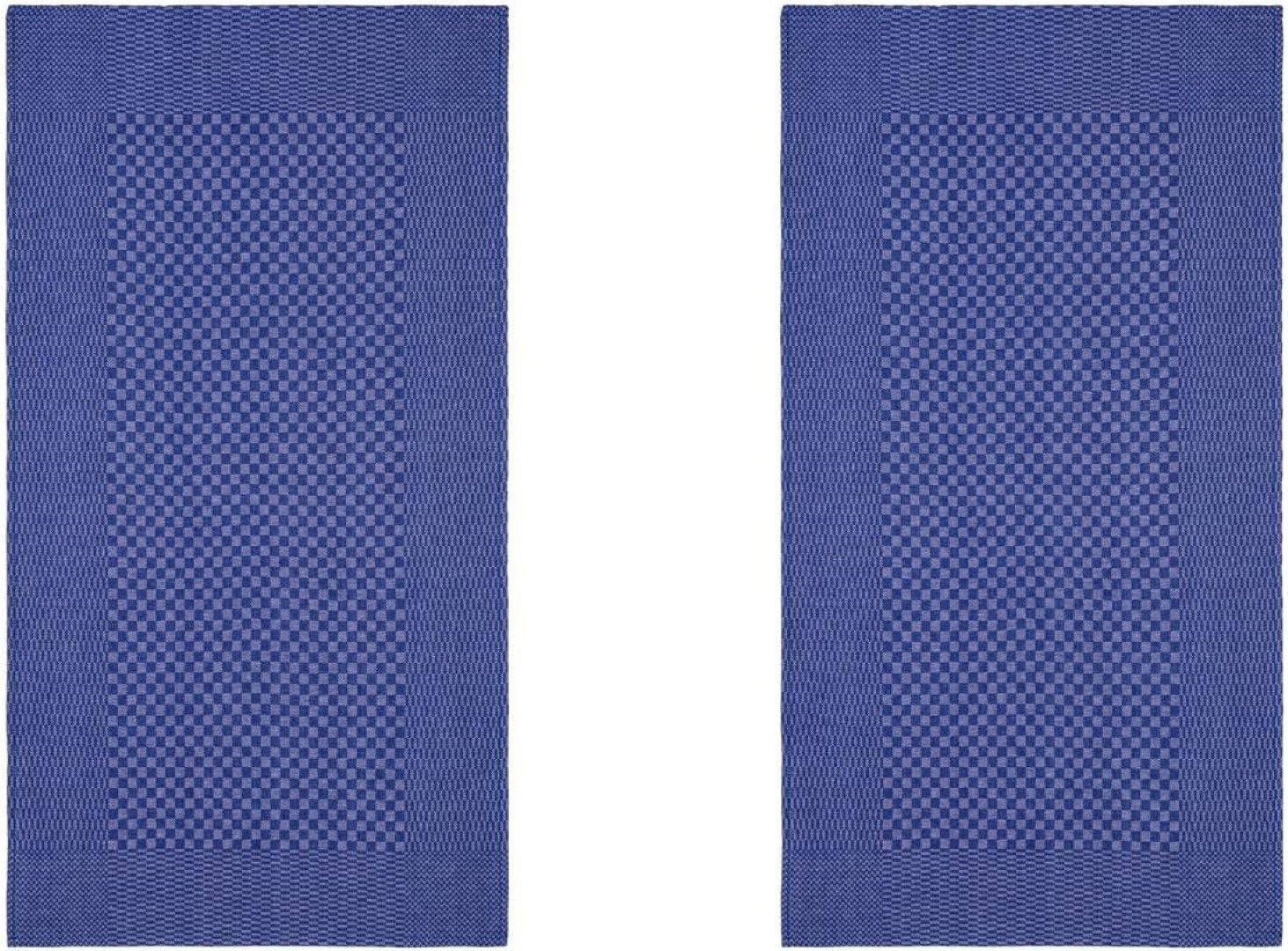 WestCraft Geschirrtuch Grubentuch Grubentücher Küchentuch Halbleinen günstig online kaufen