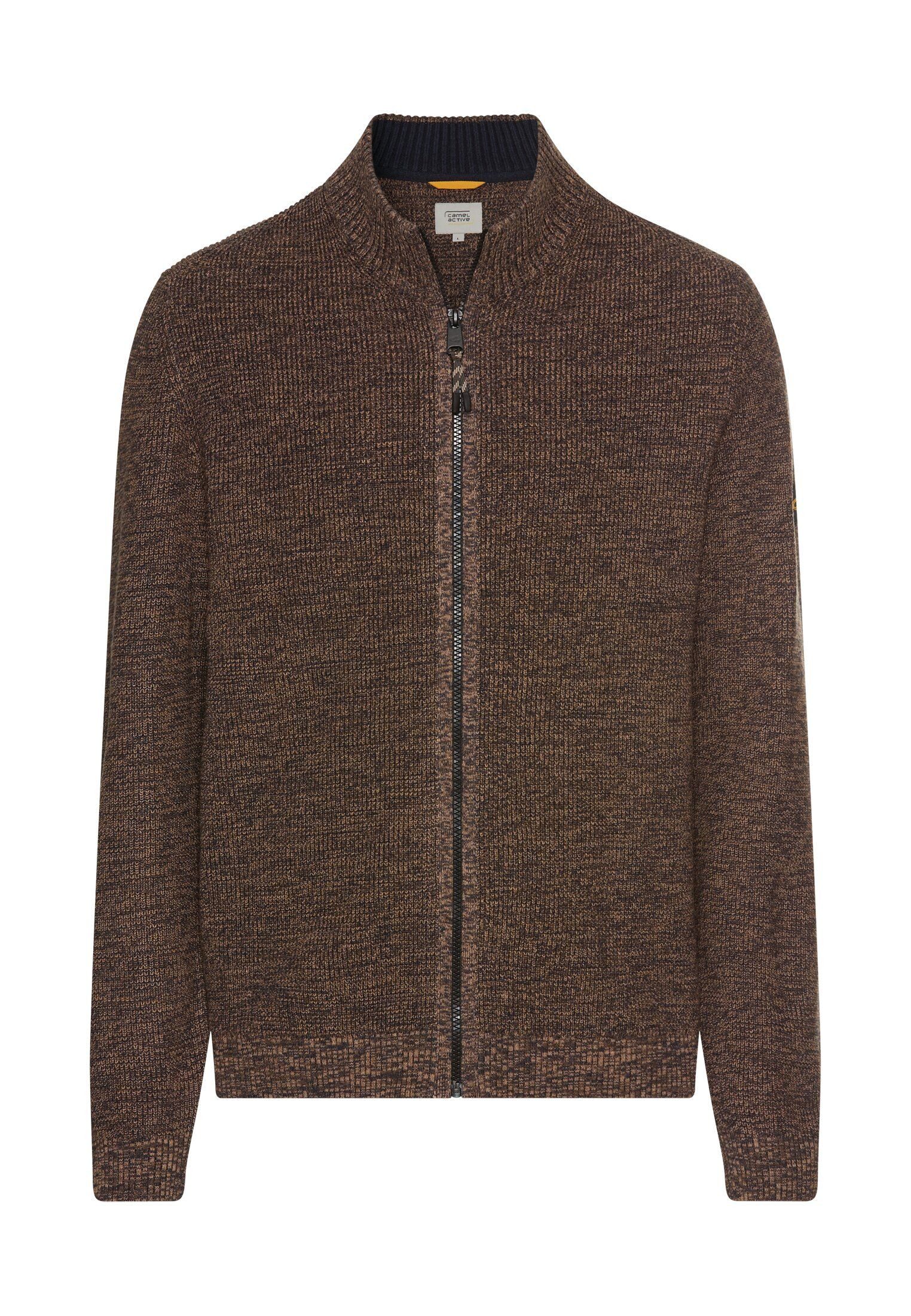 camel active Strickjacke günstig online kaufen
