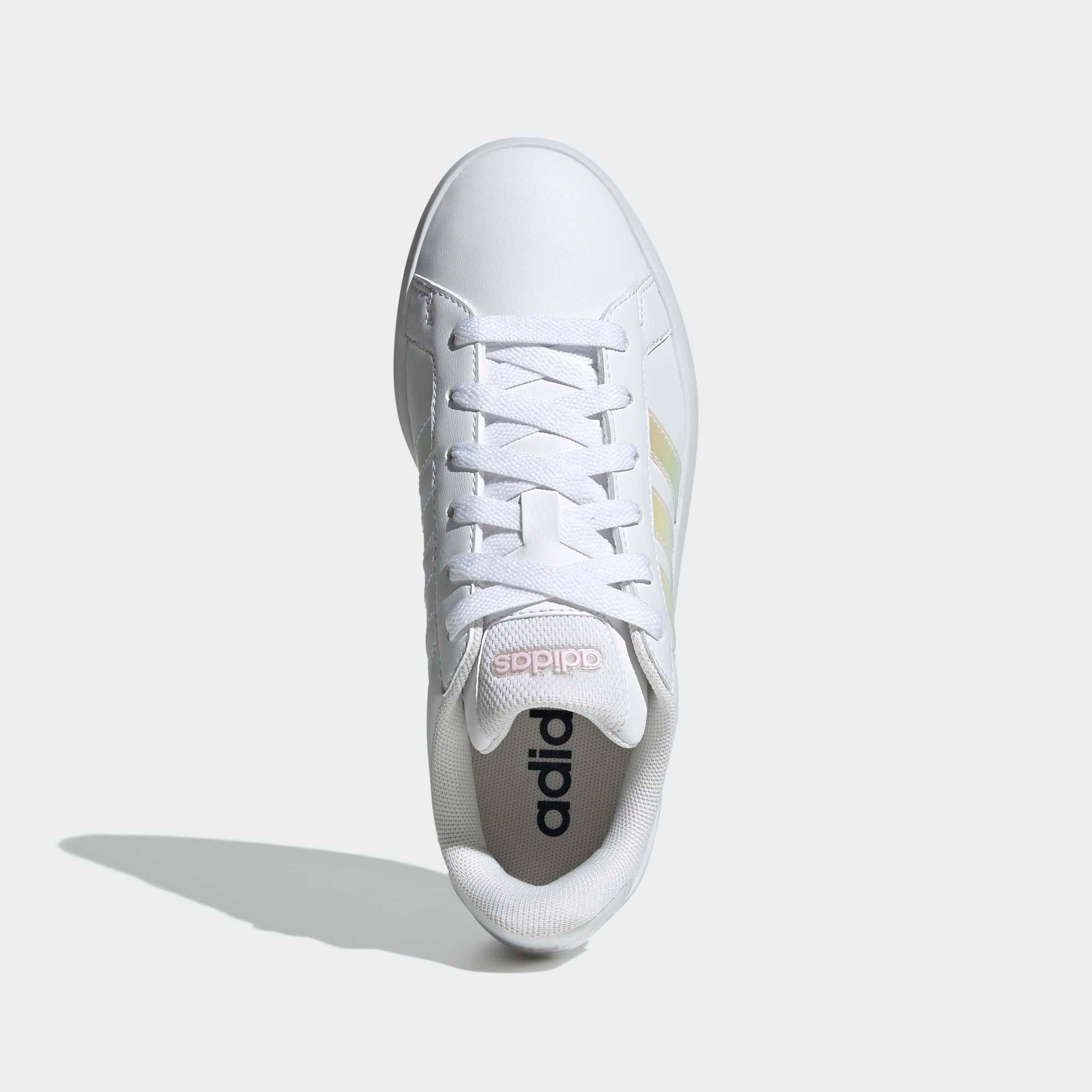 adidas Sportswear GRAND COURT 3.0 FÜR KINDER UND TEENS Sneaker für Kinder & Jugendliche