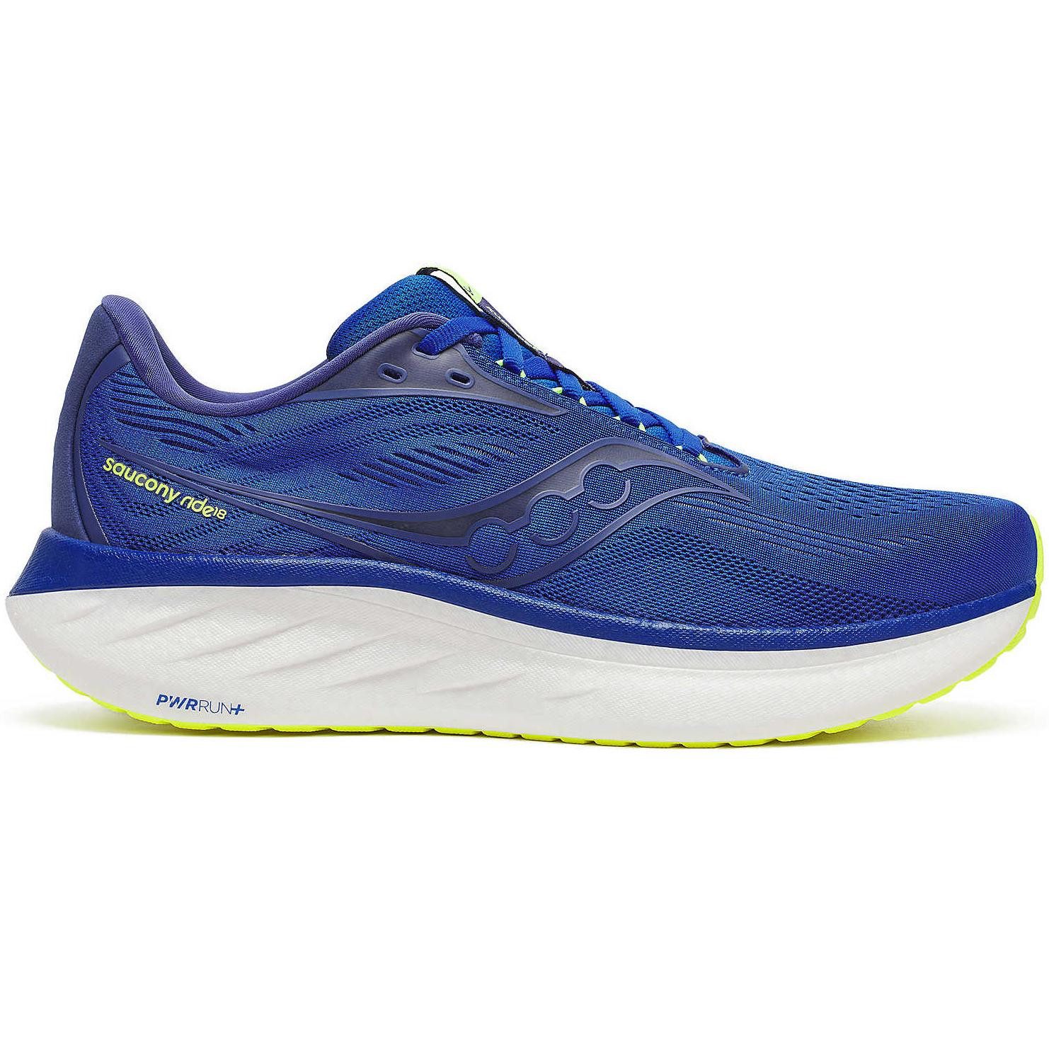 Saucony Saucony Ride 18 Laufschuh
