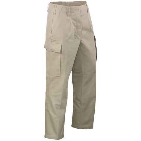 Leo Köhler Outdoorhose Original Bundeswehrhose Jagdhose Herren Jägerhose von Oefele Jagd