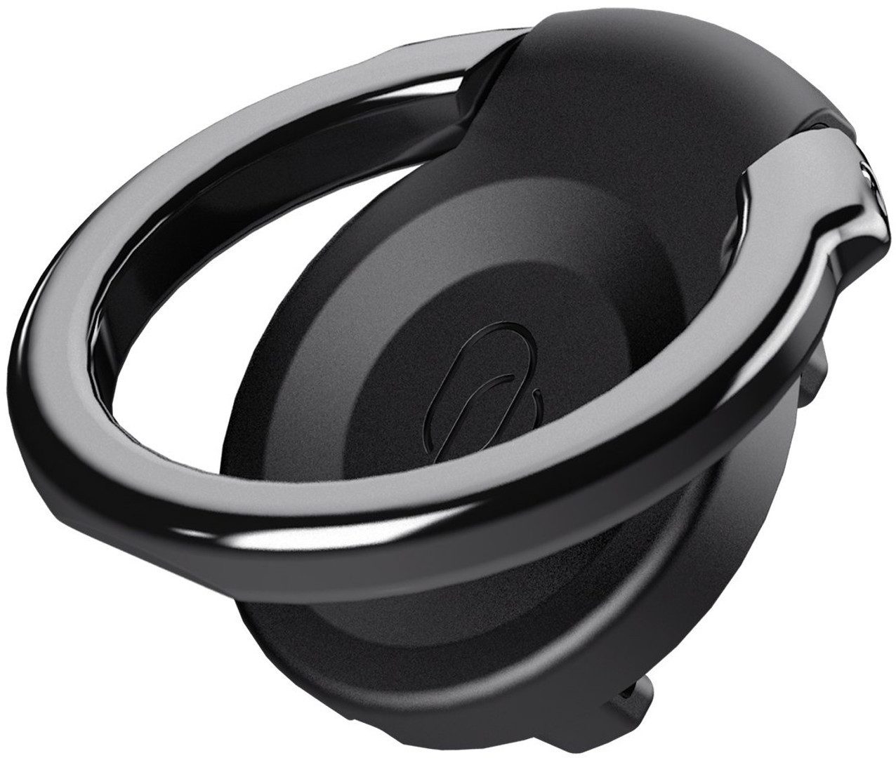 SP Connect Gepäckträgertasche Ring Mount Smartphone-Halterung, robust