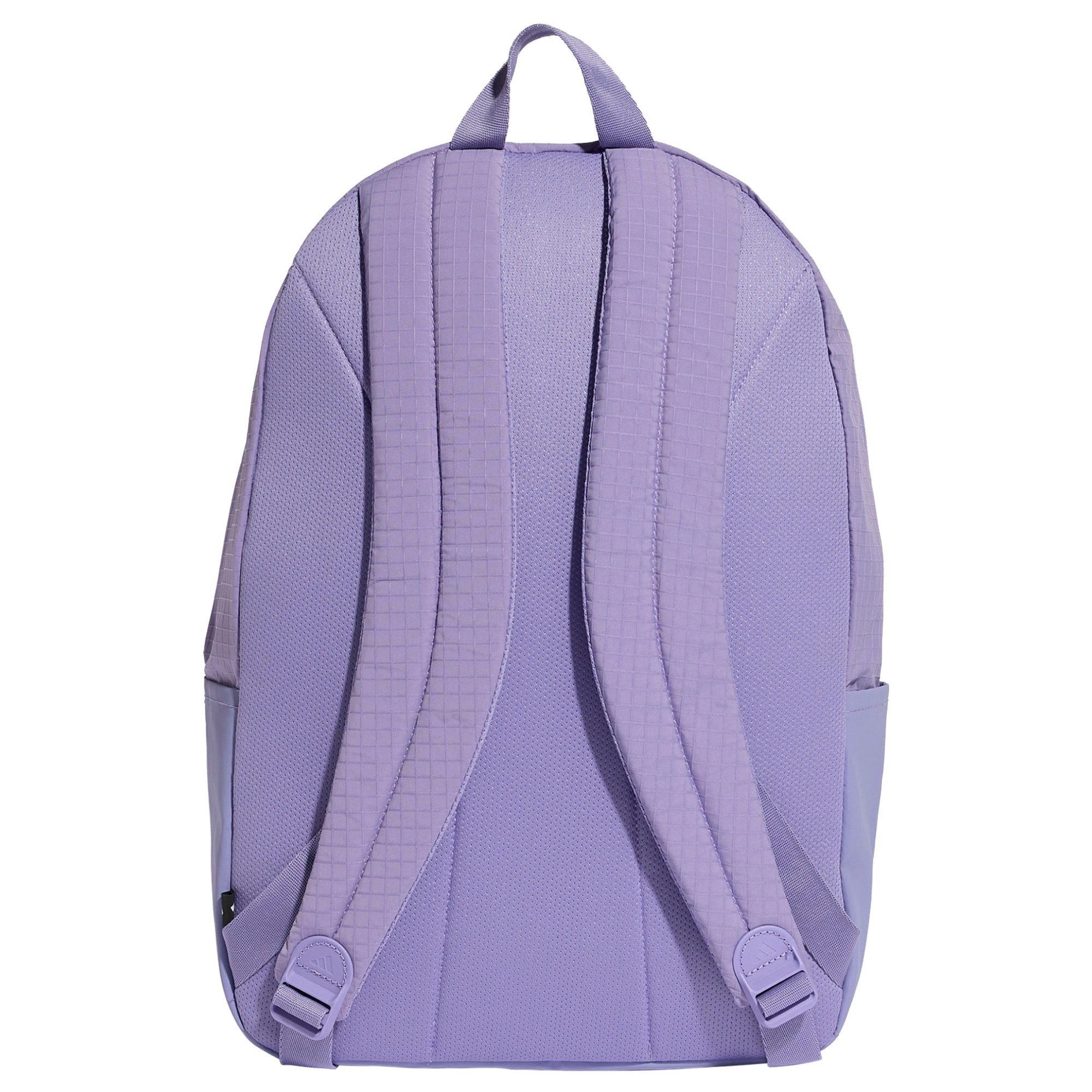 adidas Performance Freizeitrucksack Essentials - Rucksack 43 cm (magic lilac/white)