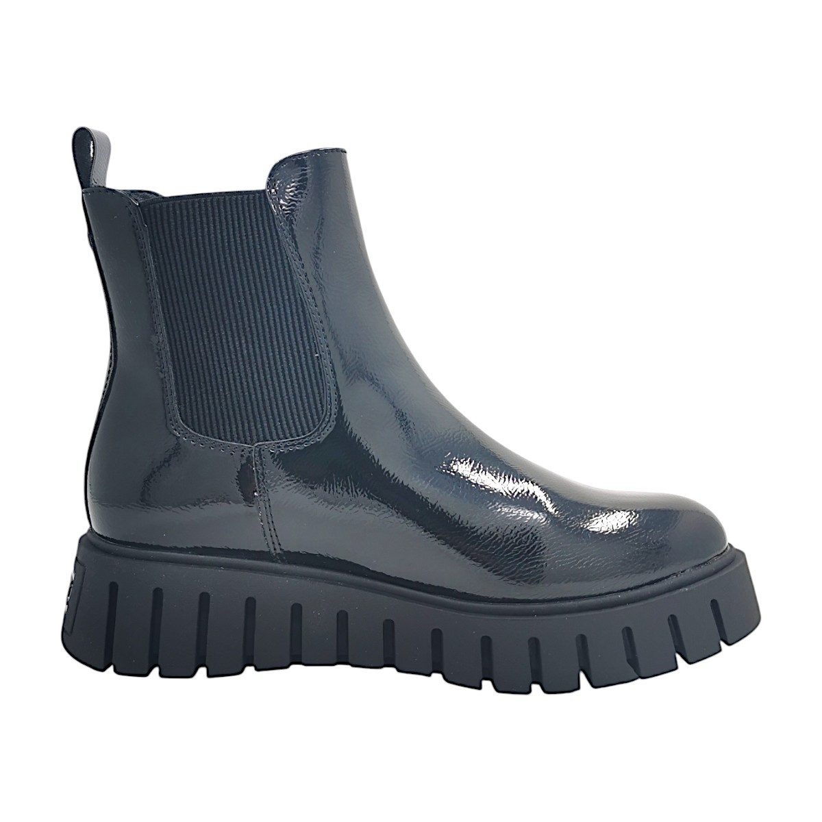 BAGATT Schaftstiefel Stiefelette günstig online kaufen