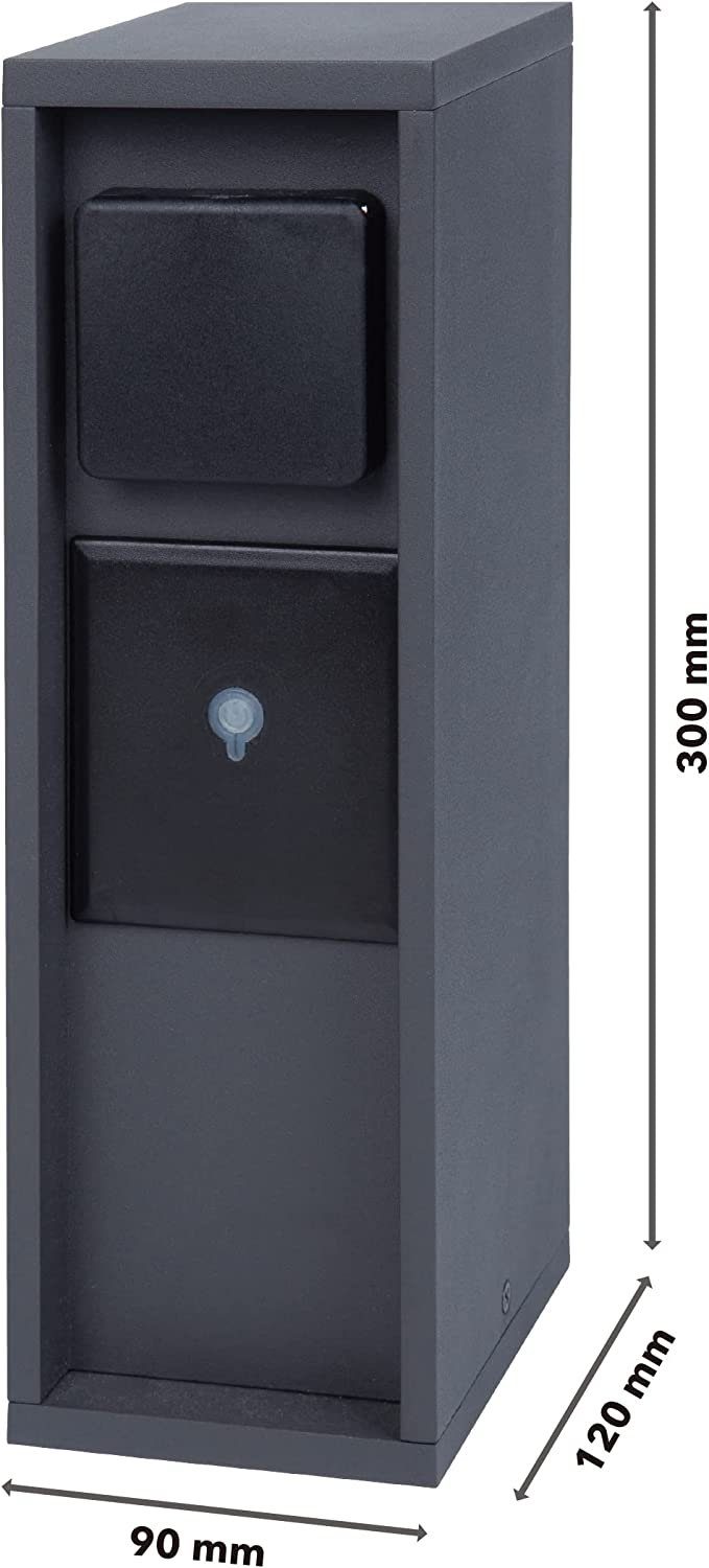 Die Bold GmbH Gartensteckdose Bold Pado