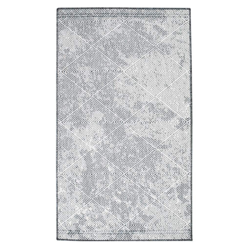 Carpet City Outdoorteppich DUO RUG 5845, günstig online kaufen