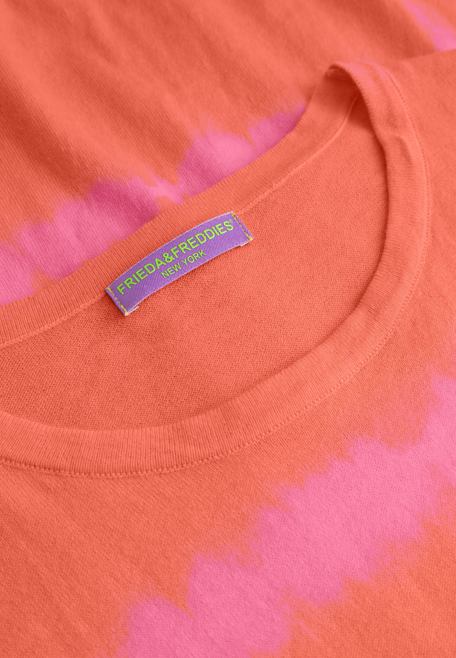 Frieda & Freddies NY Strickpullover Pullover