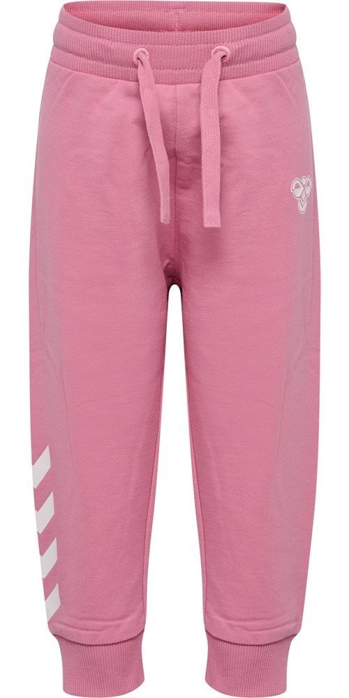 Trainingshose Mini Reg Logo Pants