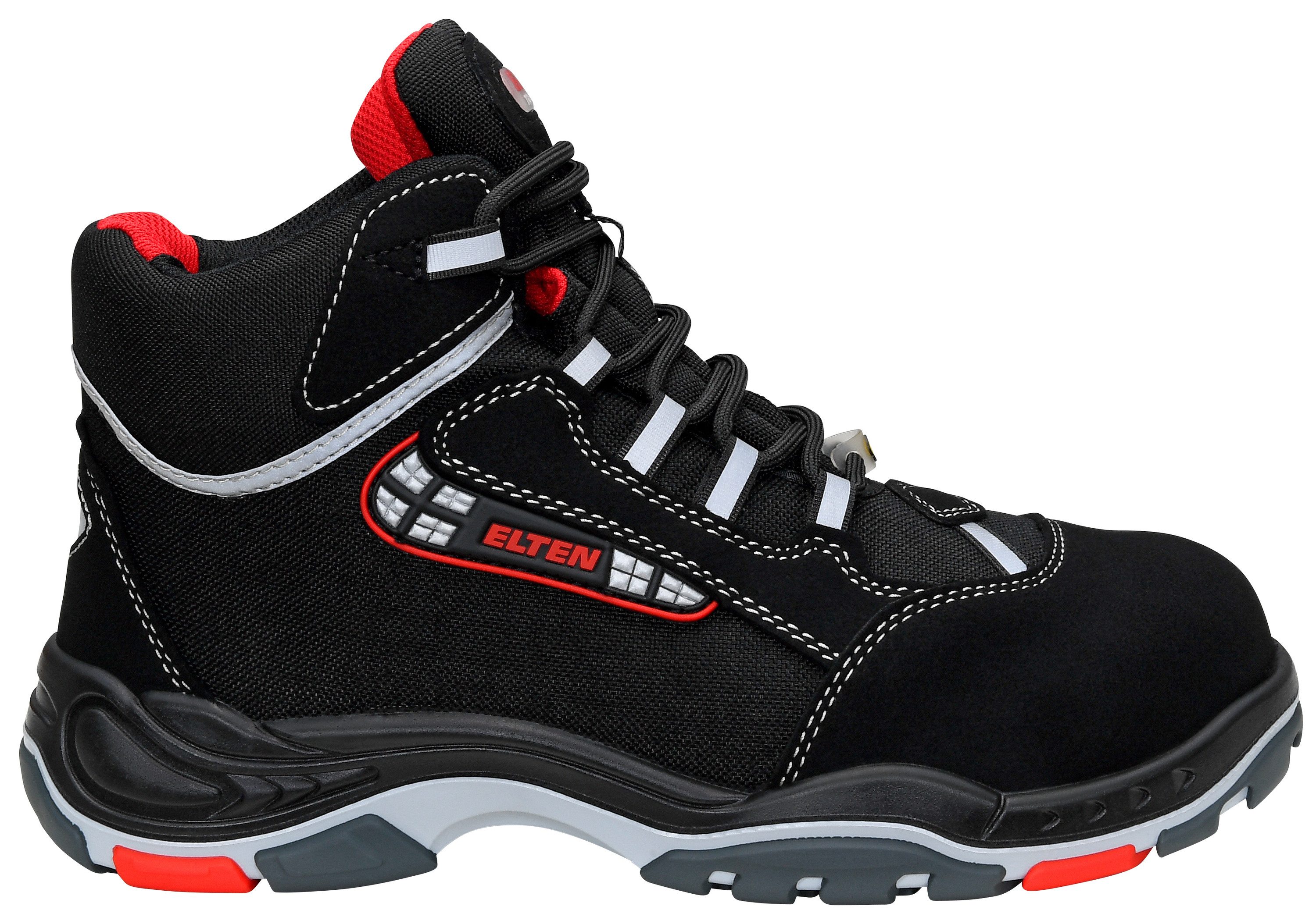 ELTEN SANDER ESD S3S Sicherheitsstiefel (Schuhkarton, Paar)