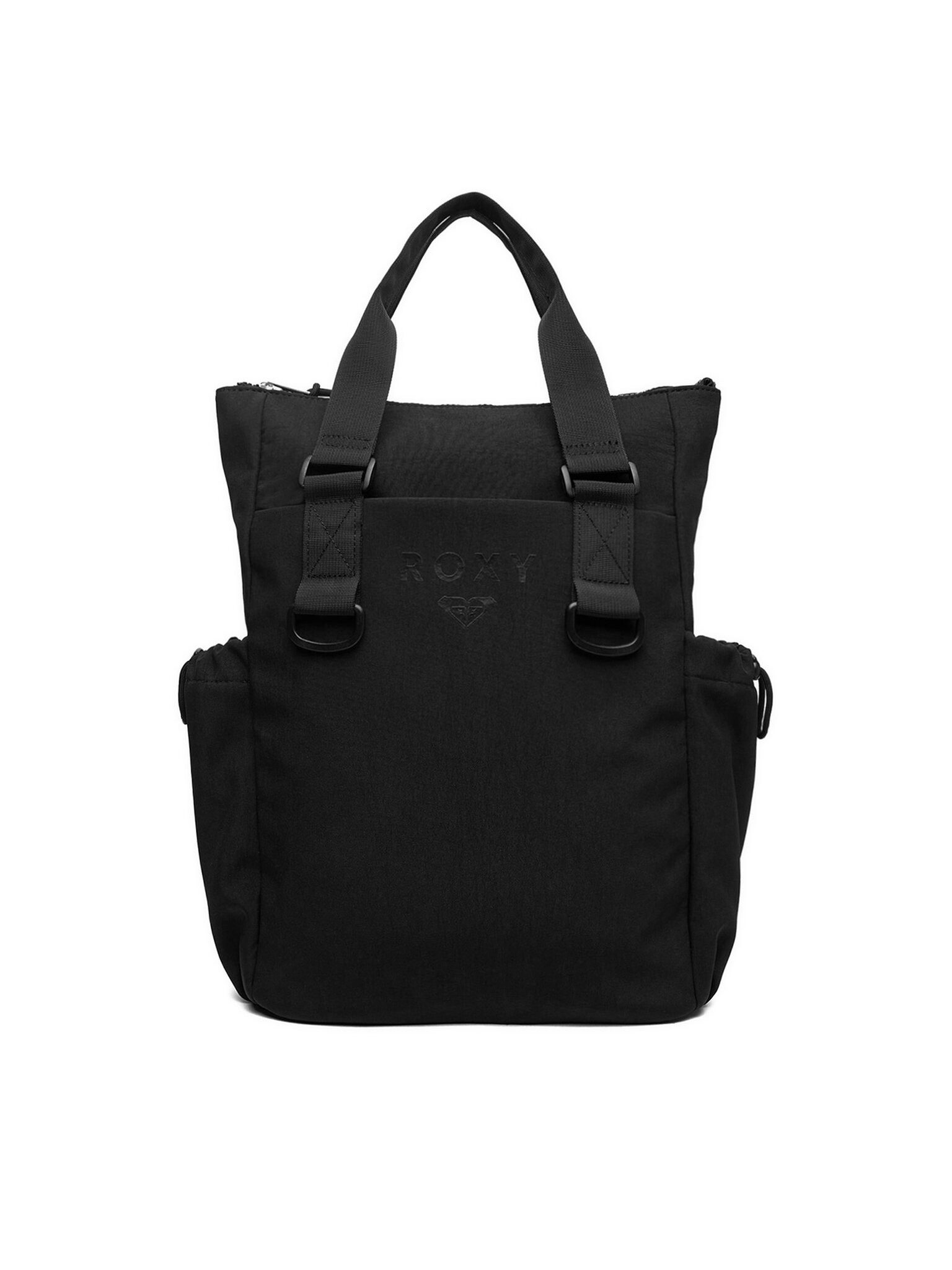 Roxy Freizeitrucksack Roxy Damen-Rucksack Schwarz ROXY-CWBEO-ROXY-M-008-09 Schwarz