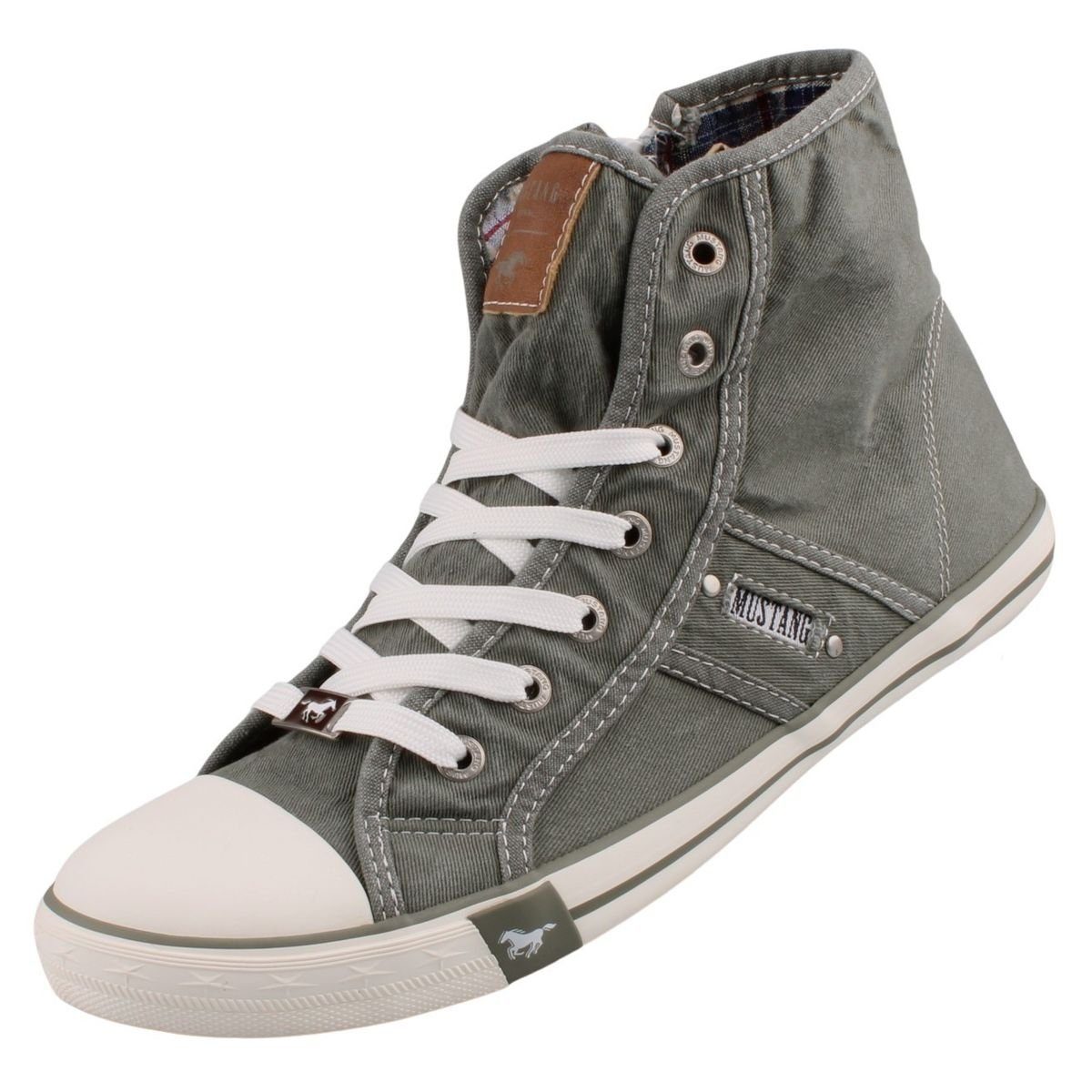 Mustang Shoes 1099506/72 Sneaker günstig online kaufen