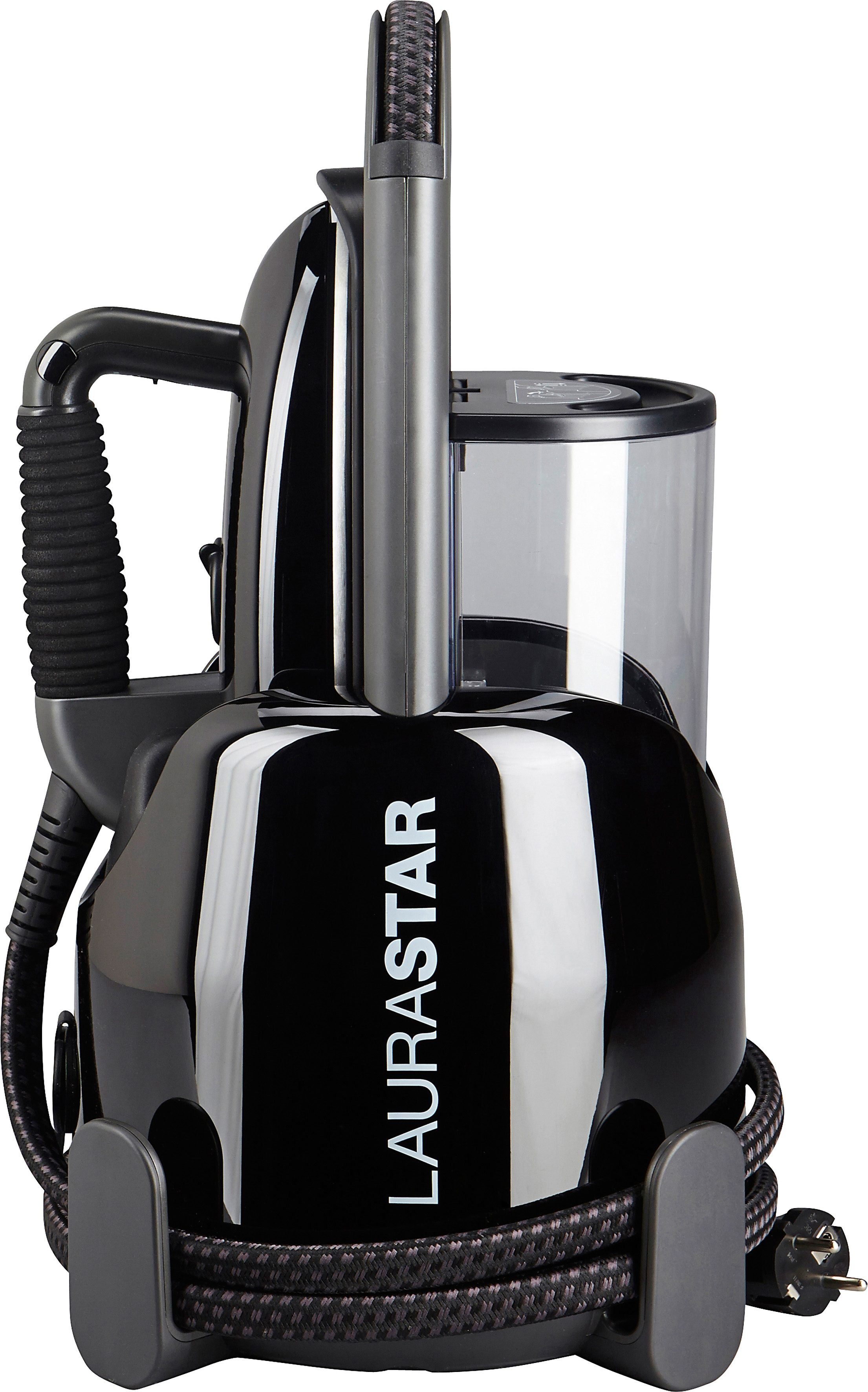 LAURASTAR Dampfbügelstation STAR LIFT +, 1100 ml Wassertank