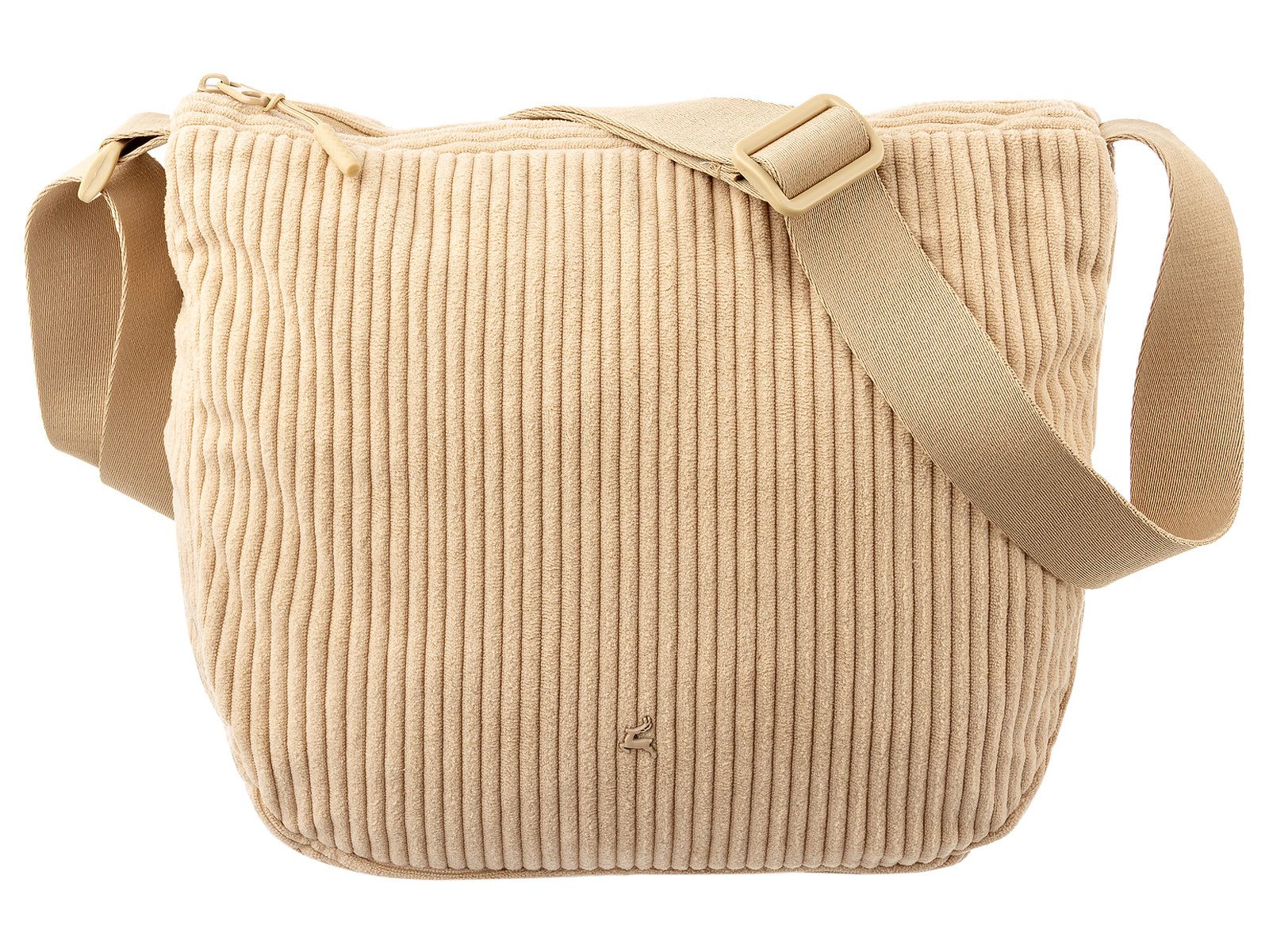 Prato Umhängetasche SC09 zeitlose Umhängetasche (1-tlg)