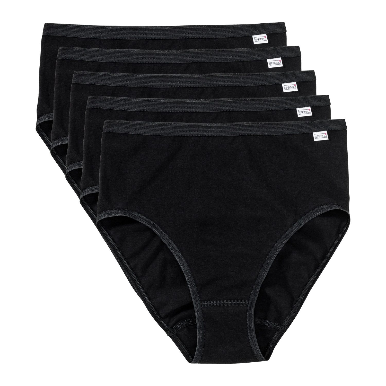 Speidel Hüftslip 9825 (Vorteils-Pack, 5-St., 5er-Pack, 10er-Pack) Damen Sli günstig online kaufen