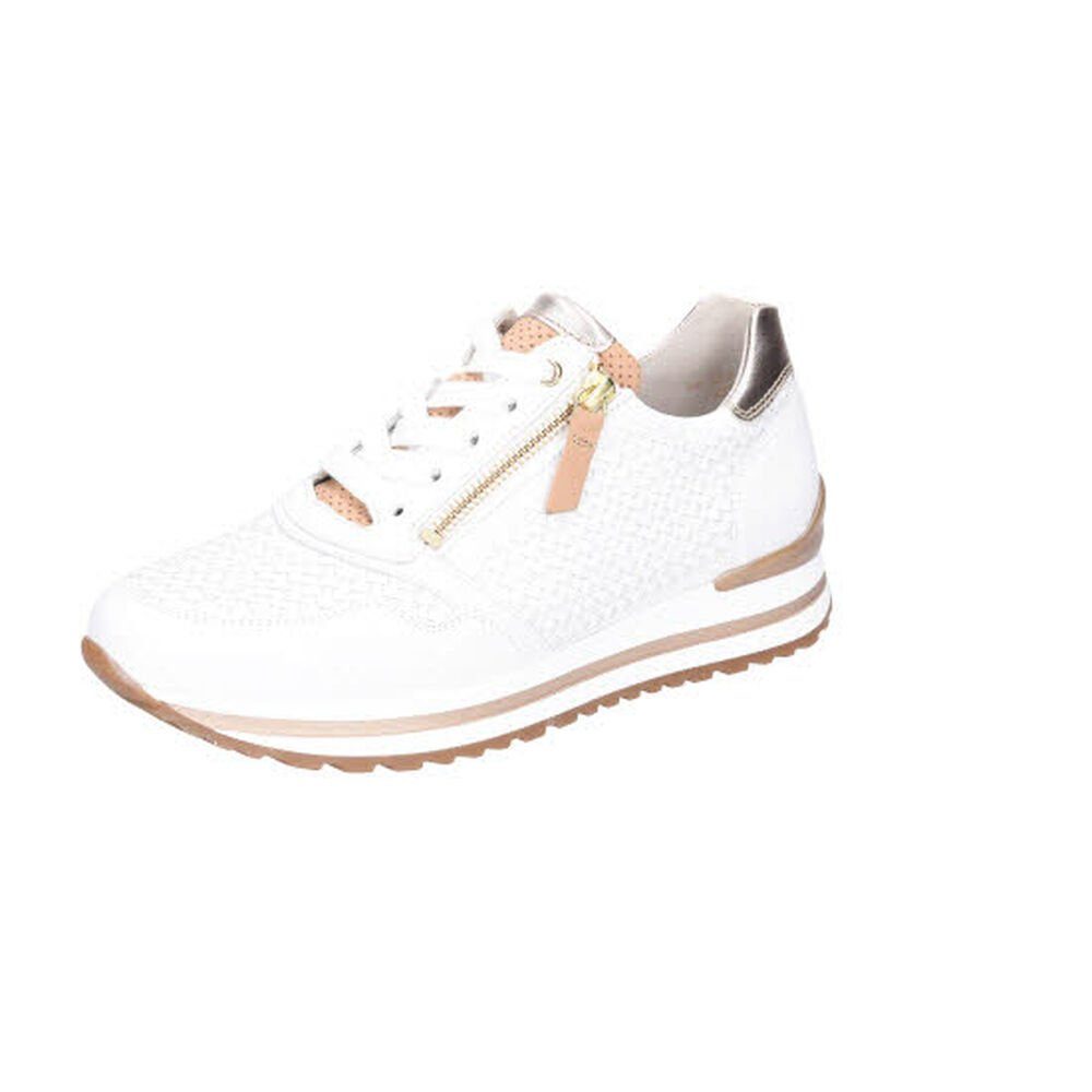 Schnürschuh