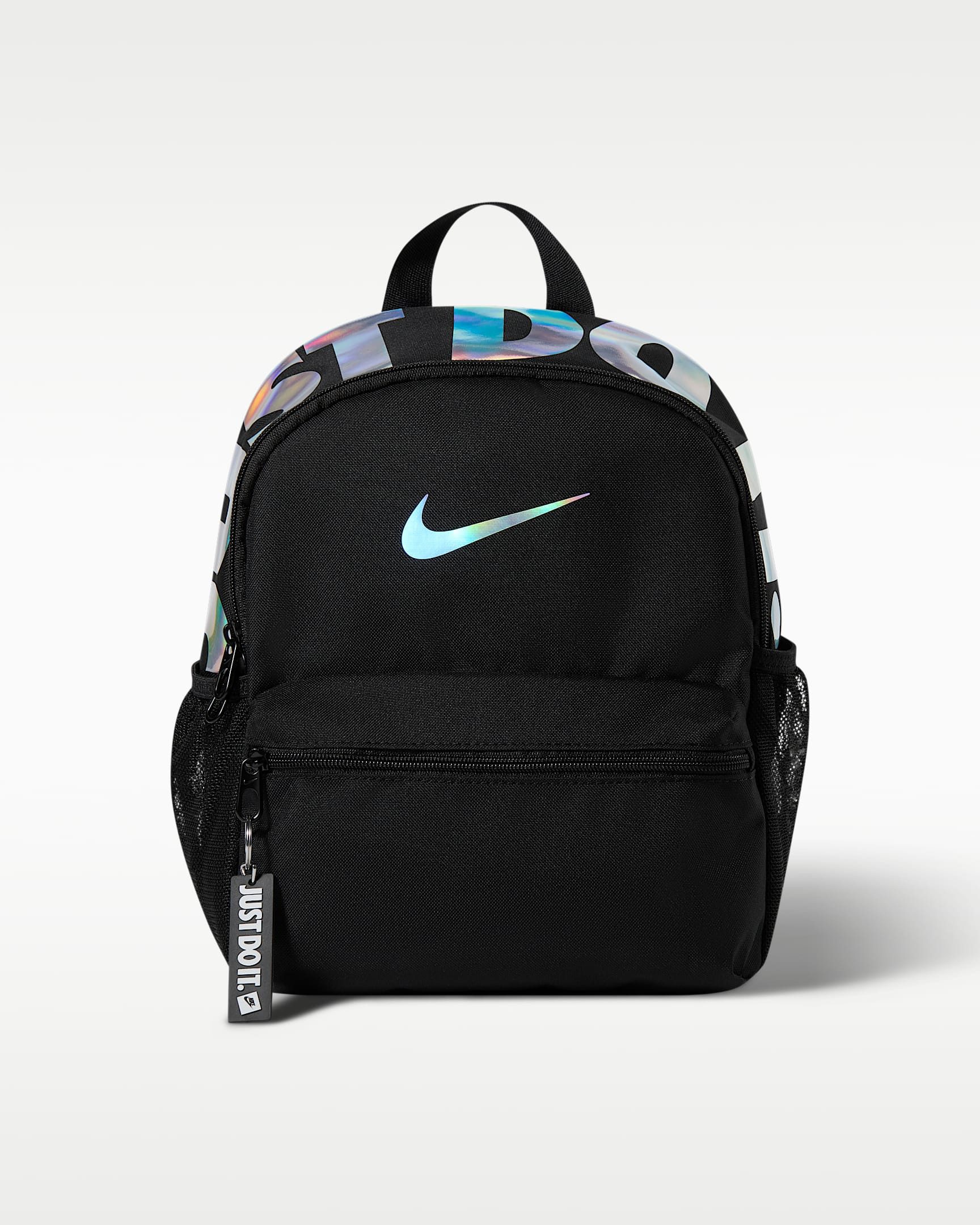 Nike Rucksack Y NK JDI MINI BKPK 2.0 v2, Für Kinder und Jugendliche