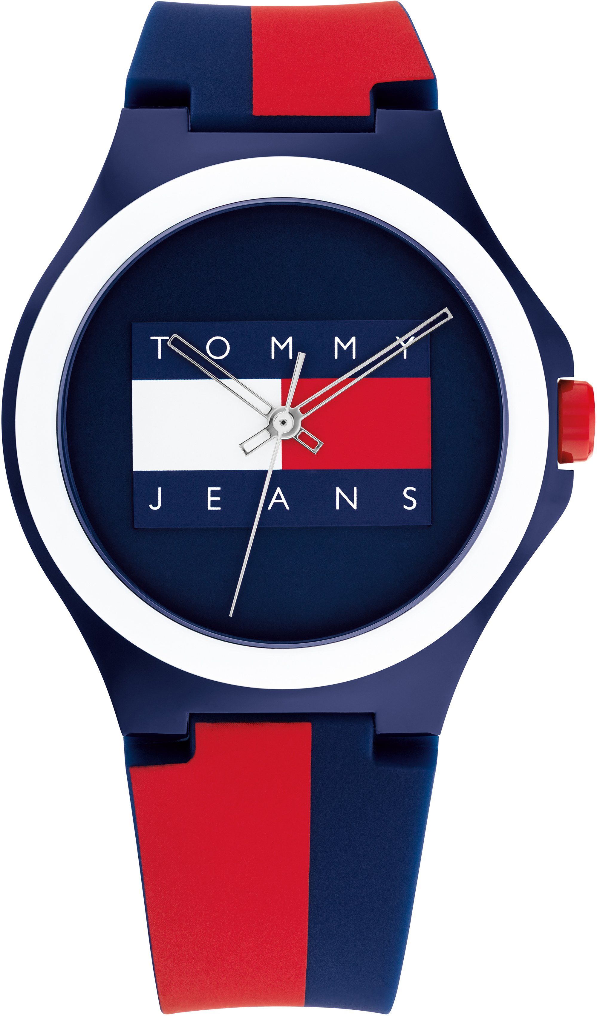 Tommy Jeans Quarzuhr BERLIN, 1720025