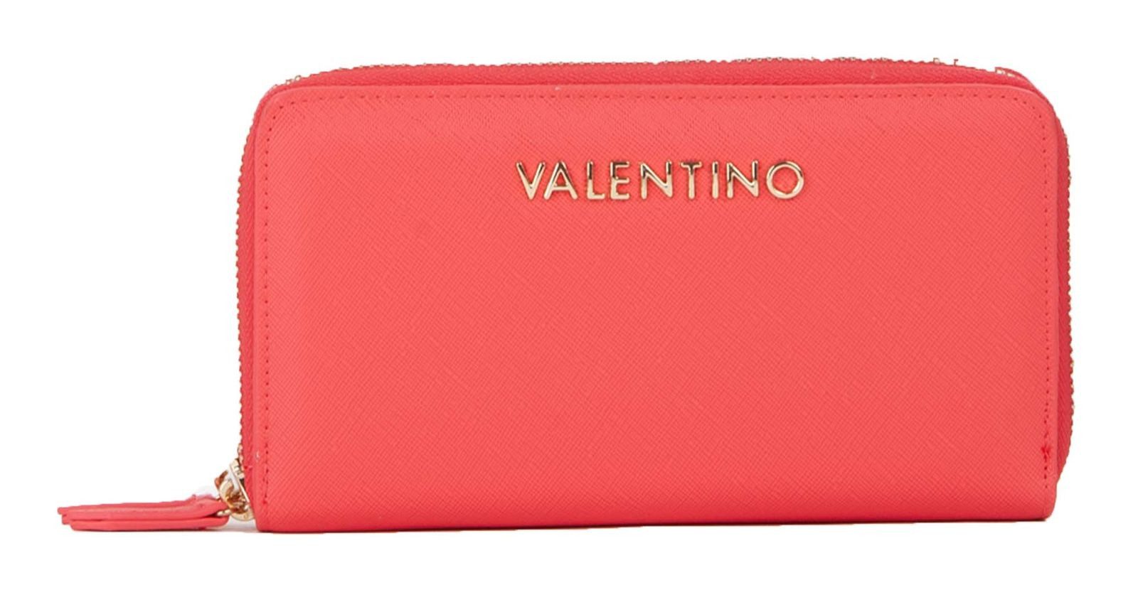 VALENTINO BAGS Geldbörse Zip Around Wallet günstig online kaufen